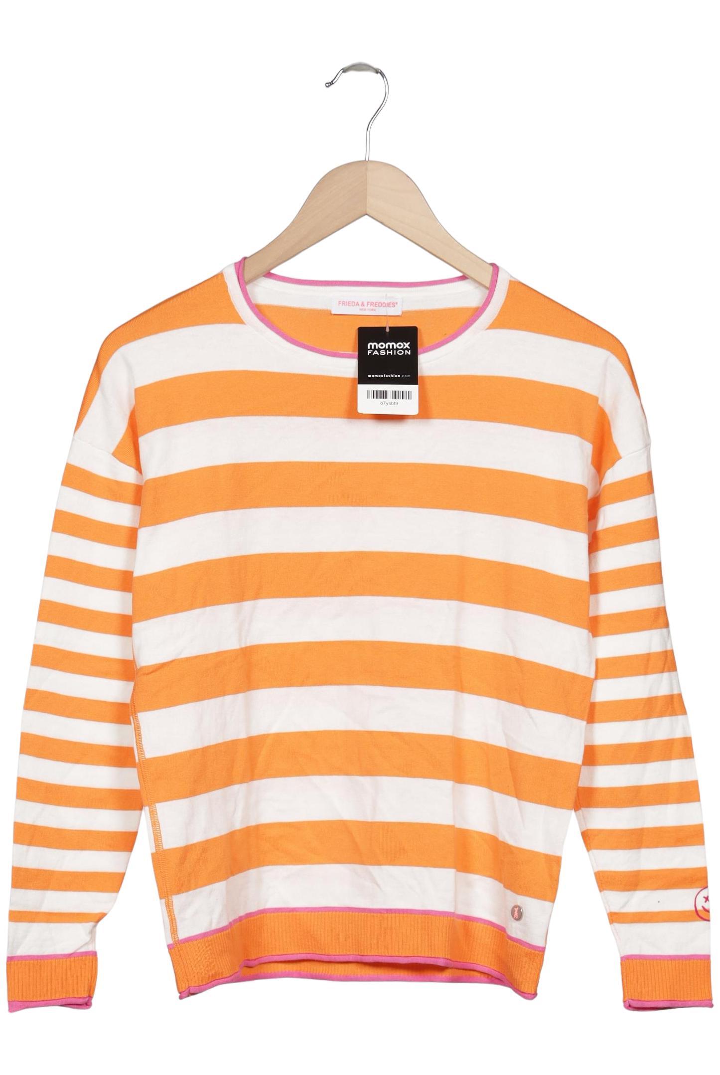 

Friedafreddies Damen Pullover, mehrfarbig, Gr. 36
