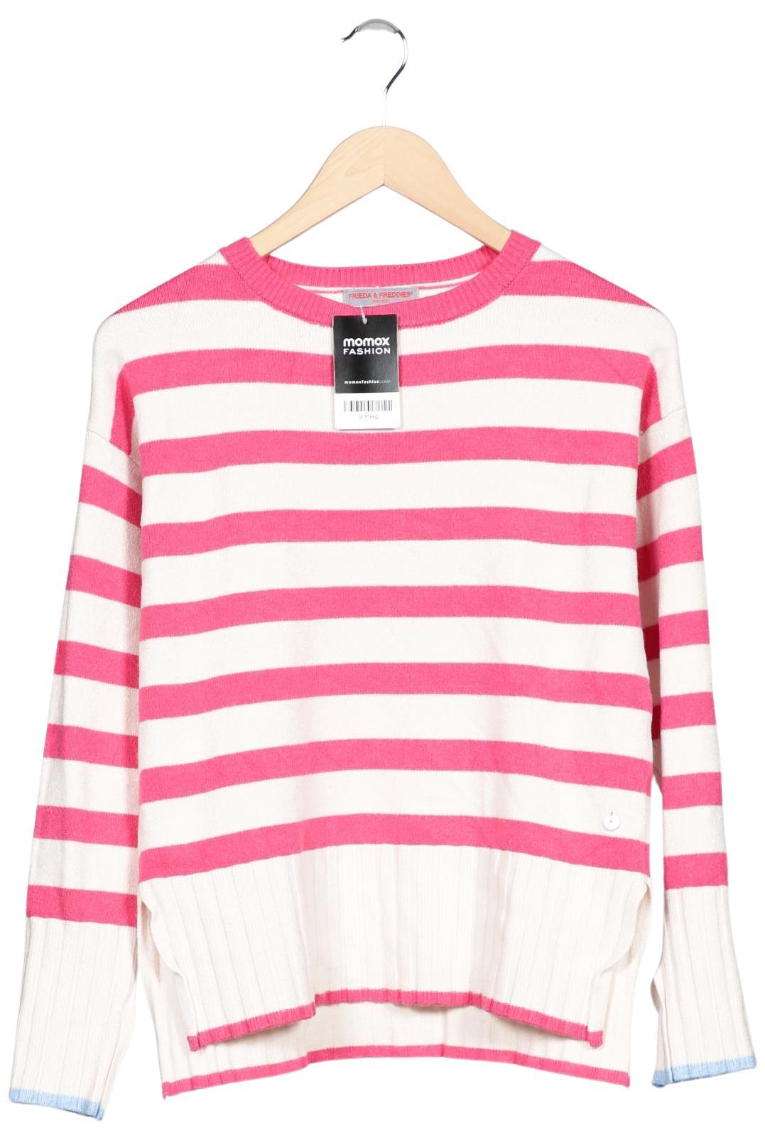 

Friedafreddies Damen Pullover, mehrfarbig, Gr. 42