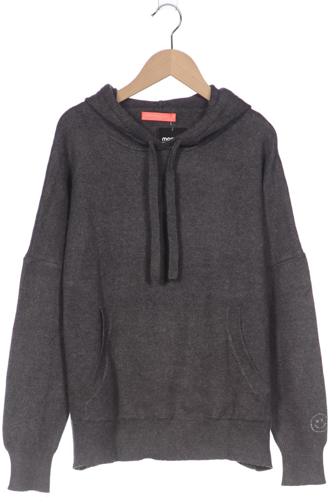 

Friedafreddies Damen Pullover, grau, Gr. 38