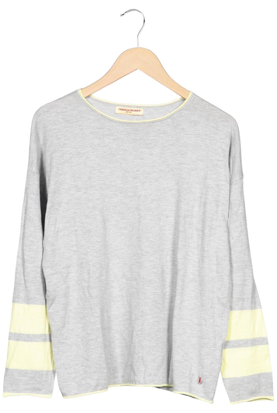 

Friedafreddies Damen Pullover, mehrfarbig, Gr. 40