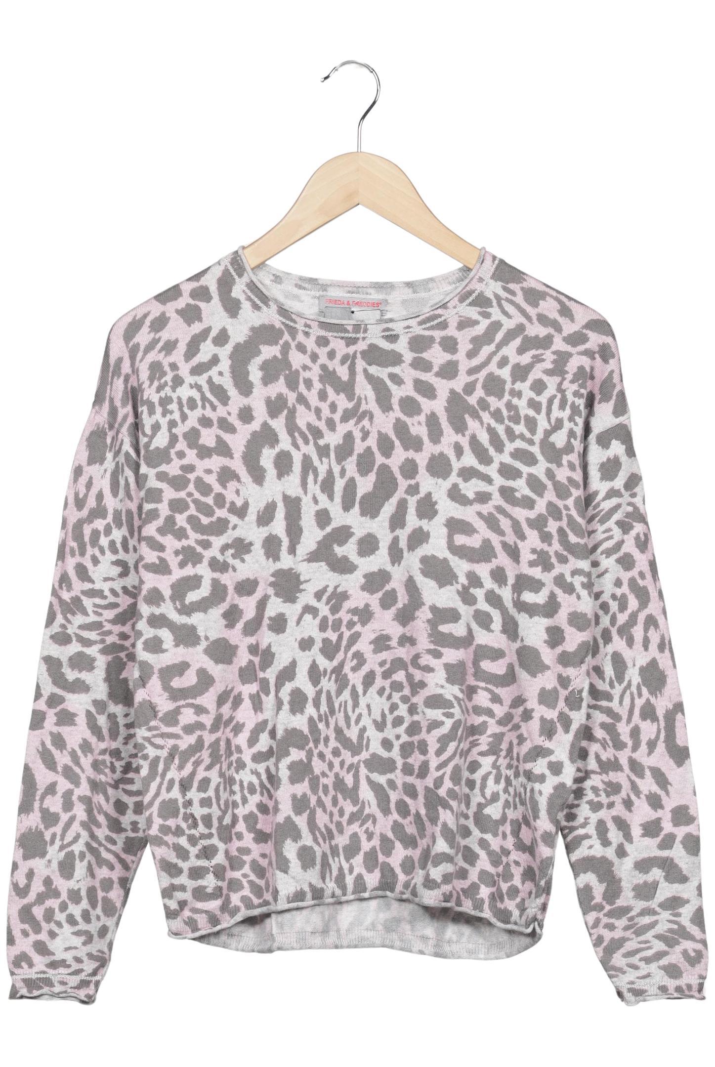 

Friedafreddies Damen Pullover, mehrfarbig, Gr. 38
