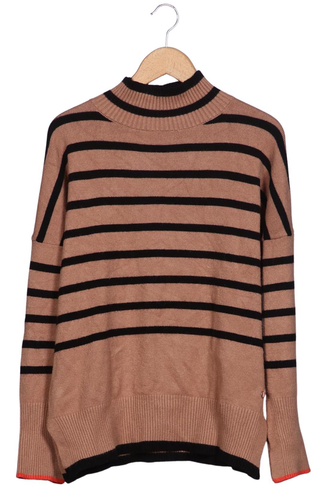 

Friedafreddies Damen Pullover, mehrfarbig, Gr. 40