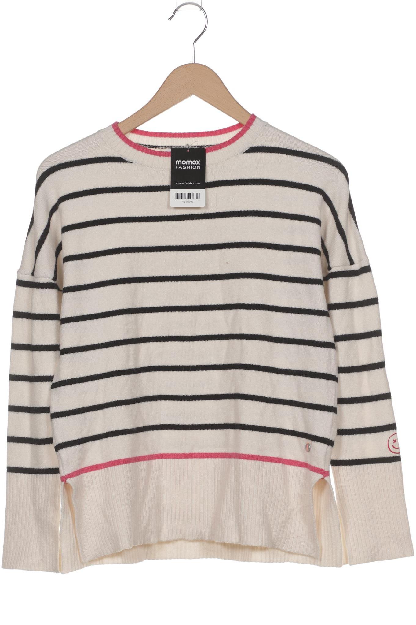 

Friedafreddies Damen Pullover, cremeweiß, Gr. 36