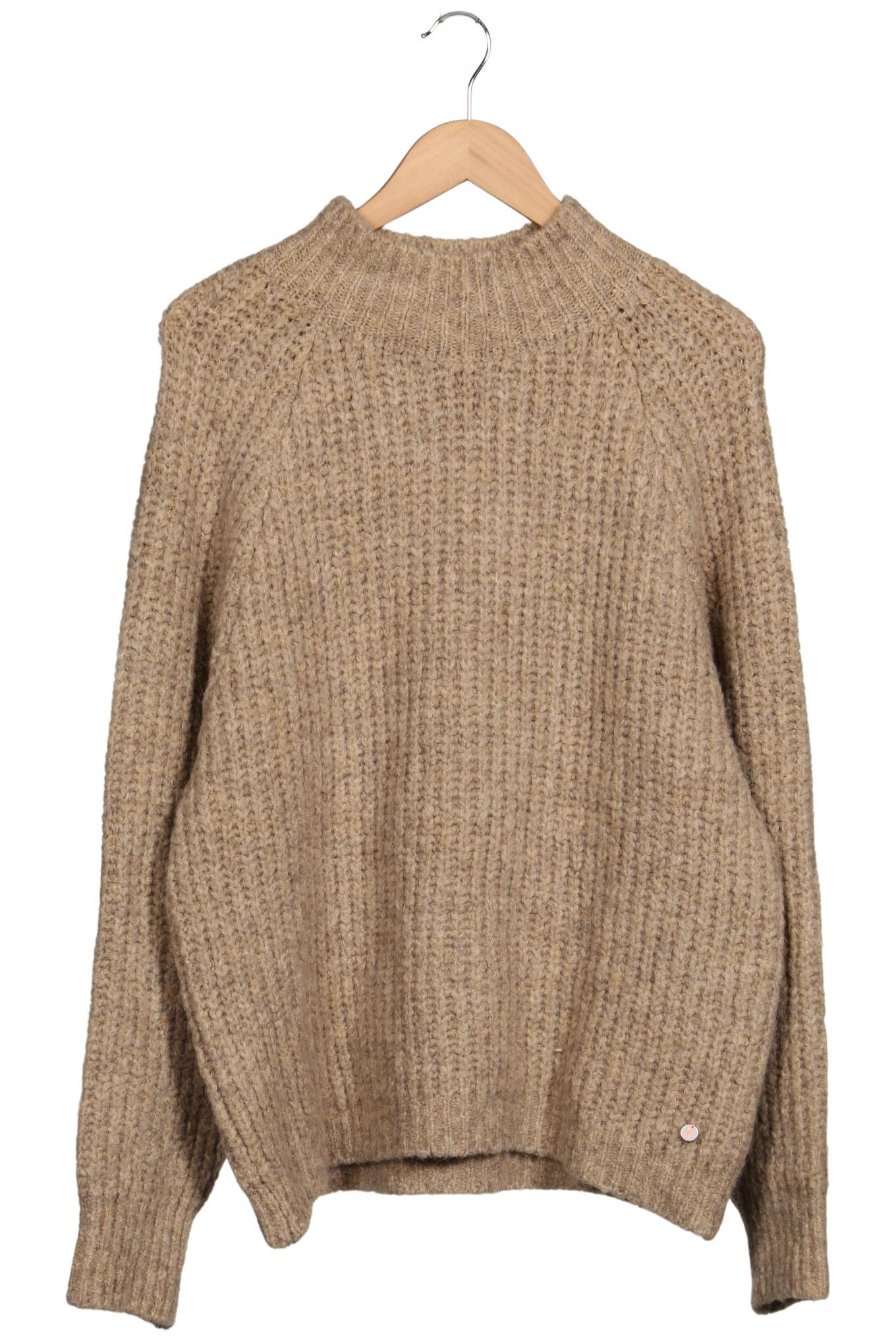 

Friedafreddies Damen Pullover, beige, Gr. 42