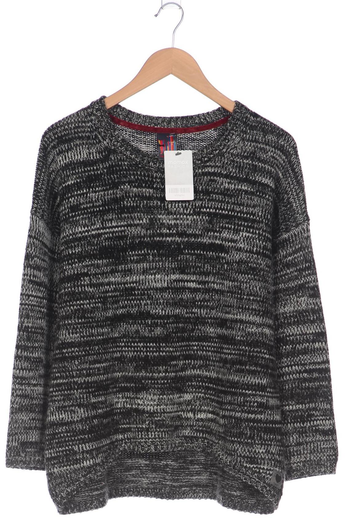

Friedafreddies Damen Pullover, grau, Gr. 42