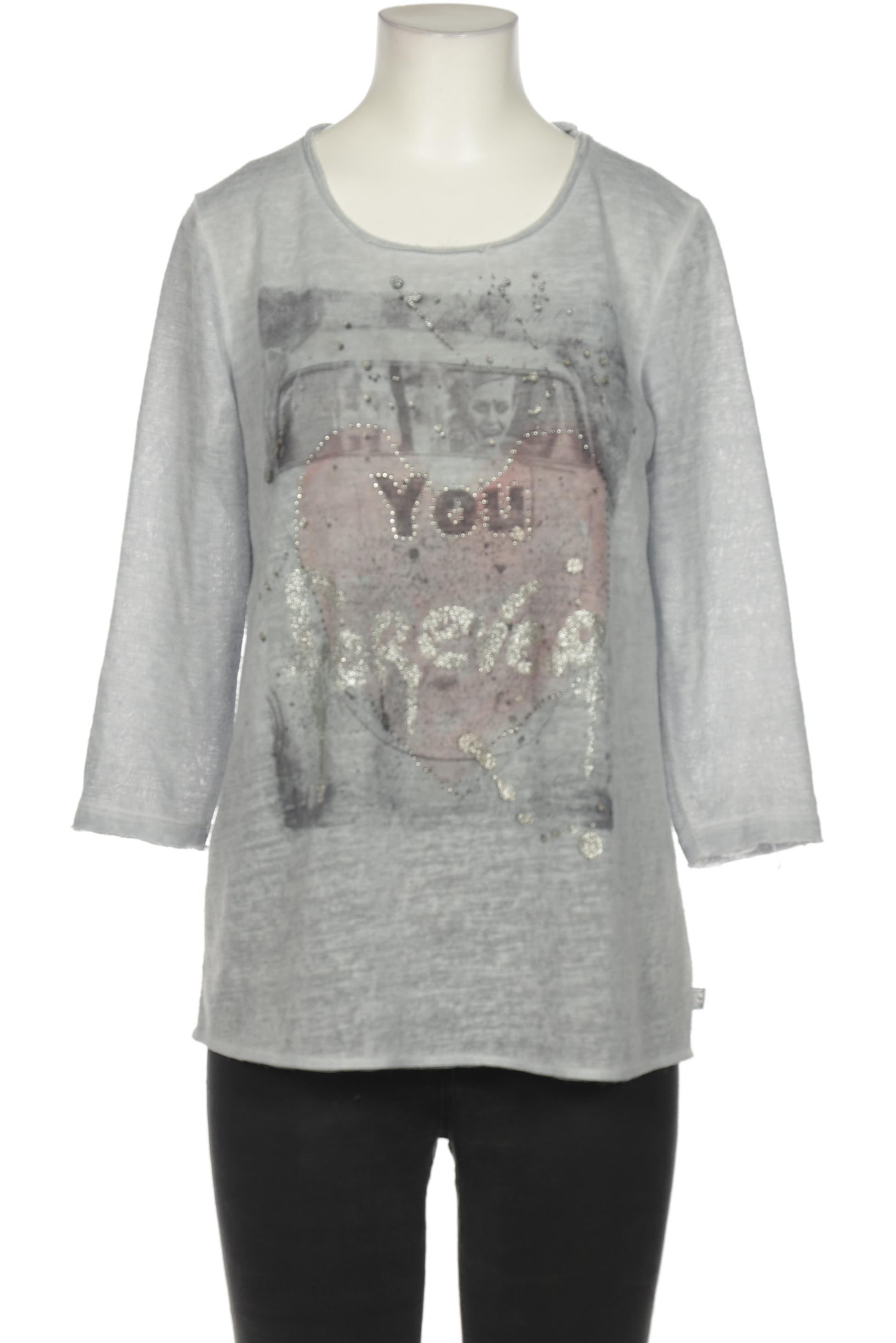 

FRIEDAFREDDIES Damen Pullover, grau
