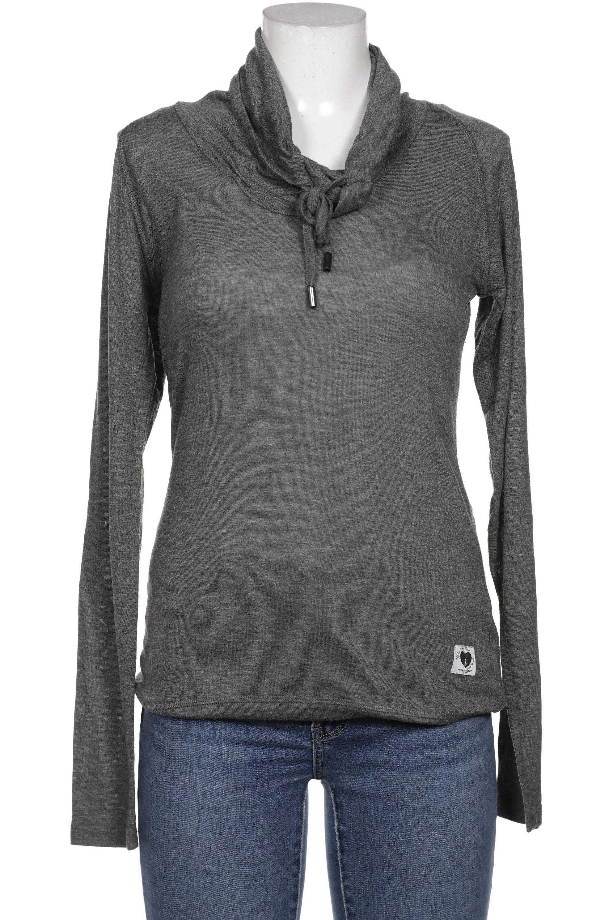 

FRIEDAFREDDIES Damen Pullover, grau
