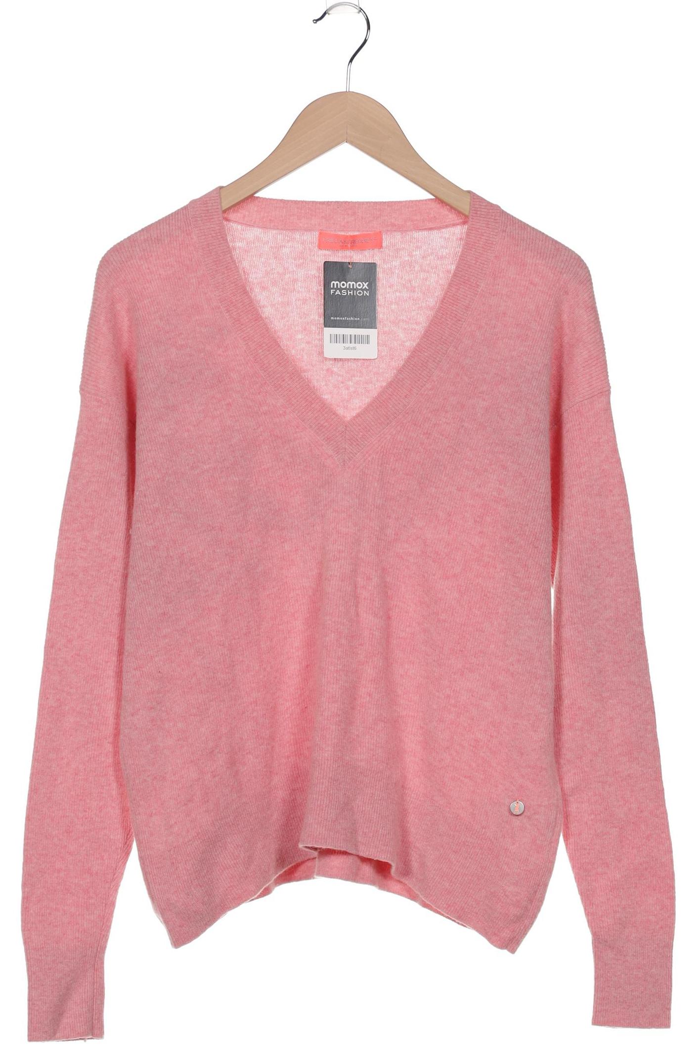 

Friedafreddies Damen Pullover, pink, Gr. 42