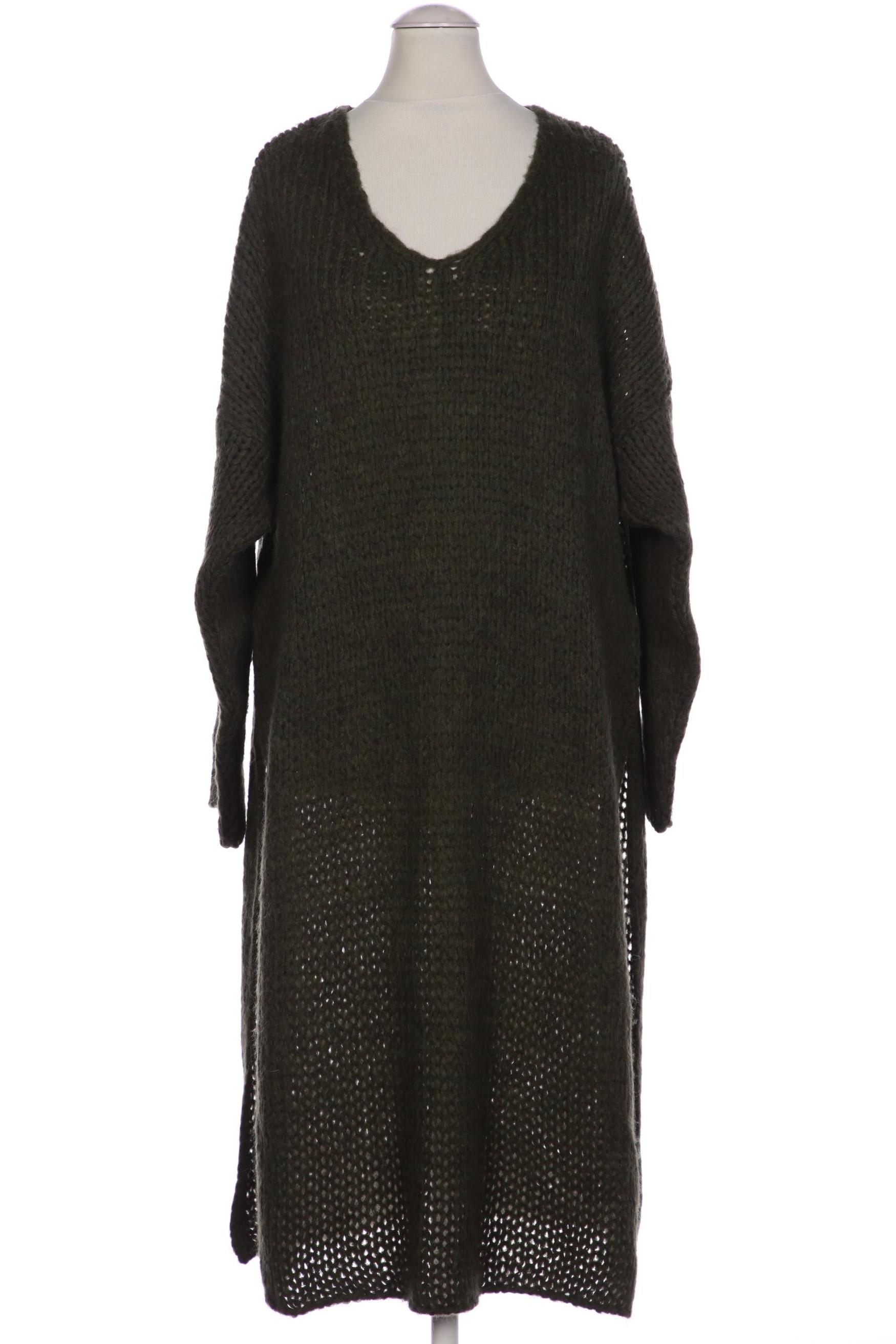 

Friedafreddies Damen Pullover, grün, Gr. 36