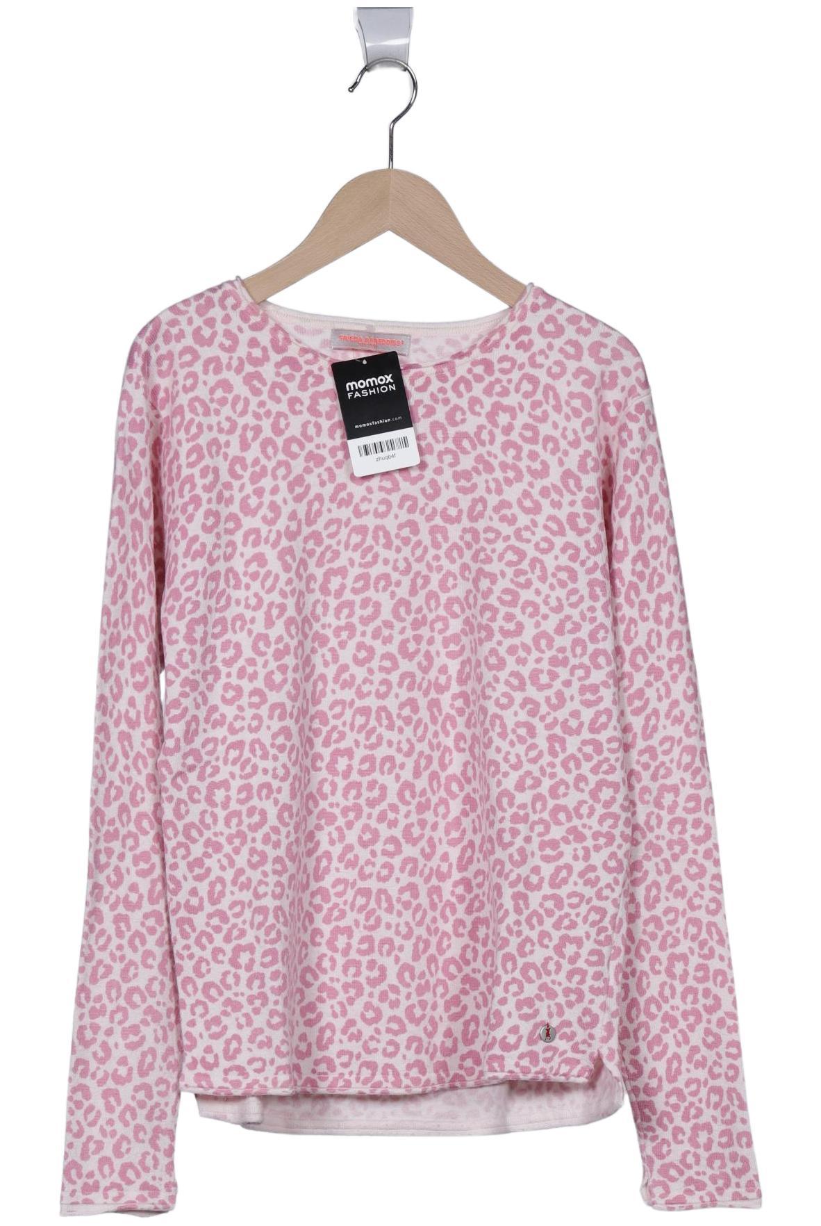 Thumbnail - Friedafreddies Damen Pullover, cremeweiß, Gr. 36
