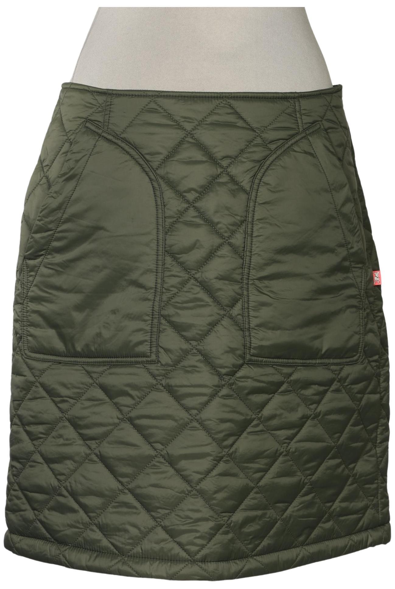 

Friedafreddies Damen Rock, grün, Gr. 36