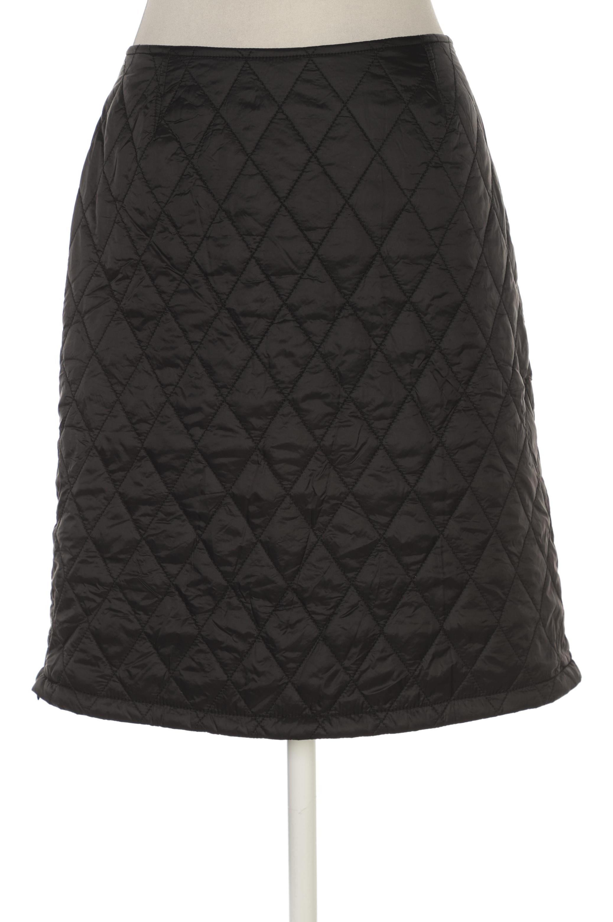 

Friedafreddies Damen Rock, schwarz, Gr. 38
