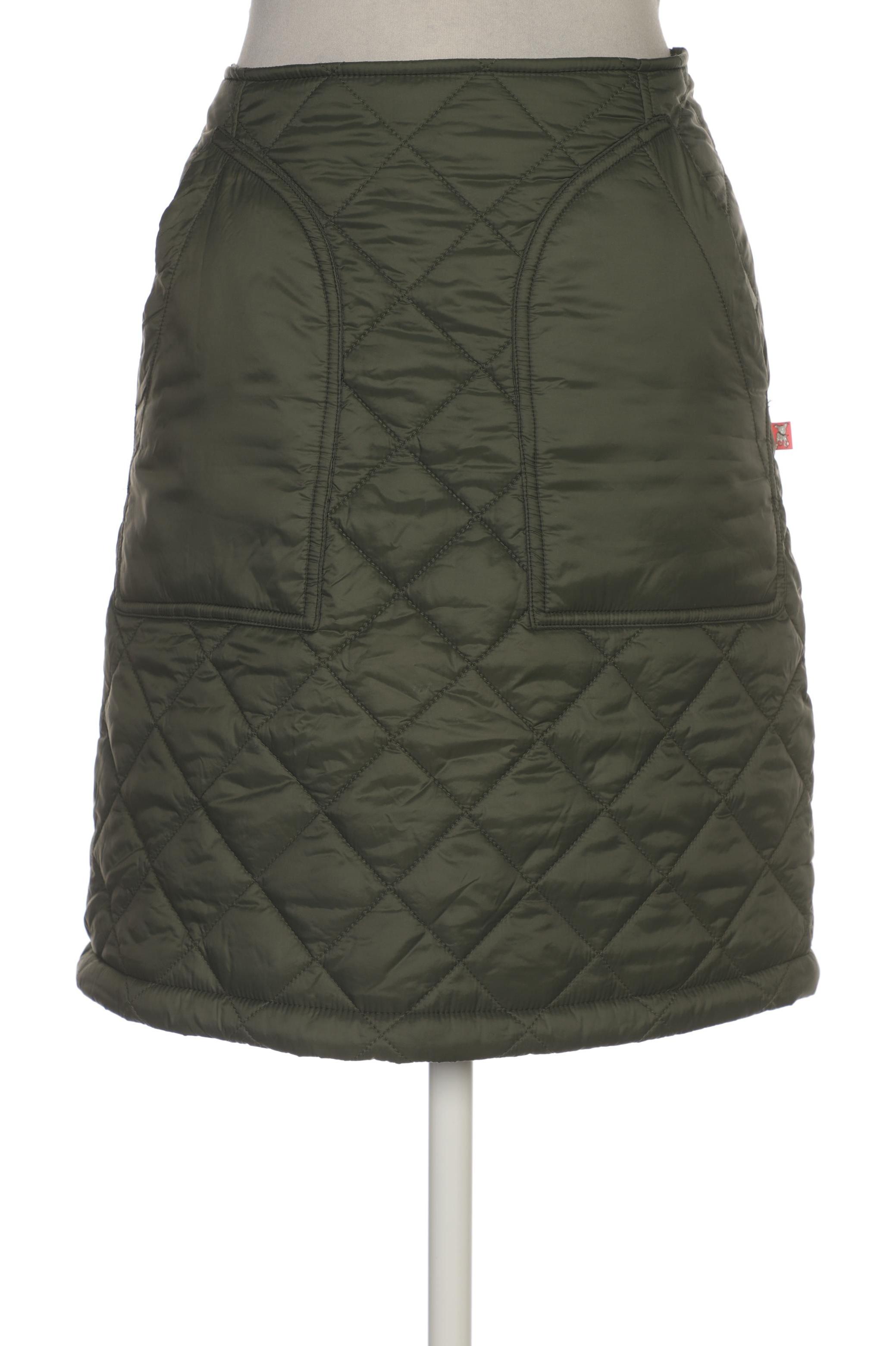 

Friedafreddies Damen Rock, grün, Gr. 38