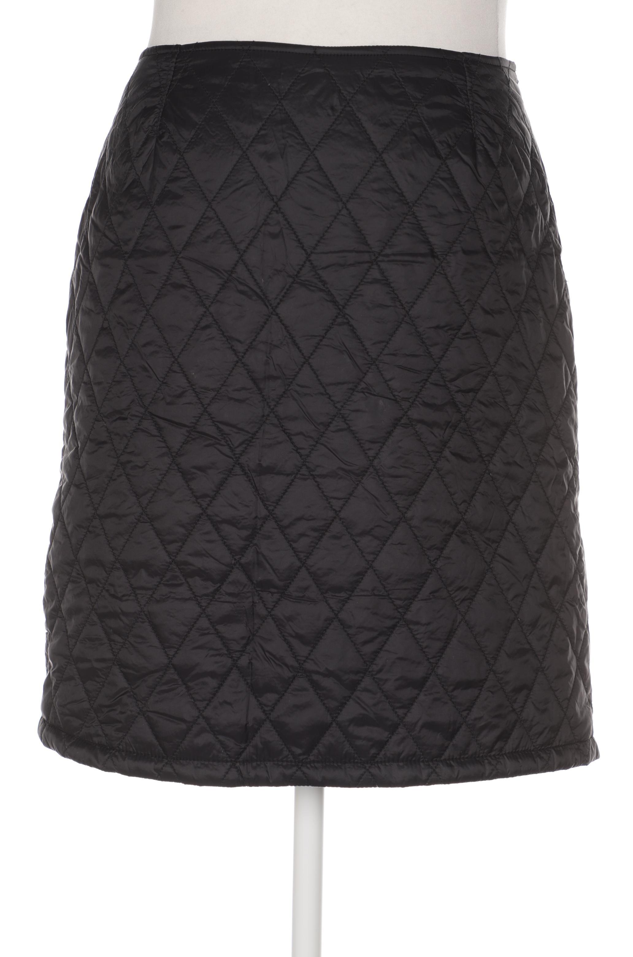 

Friedafreddies Damen Rock, schwarz, Gr. 42