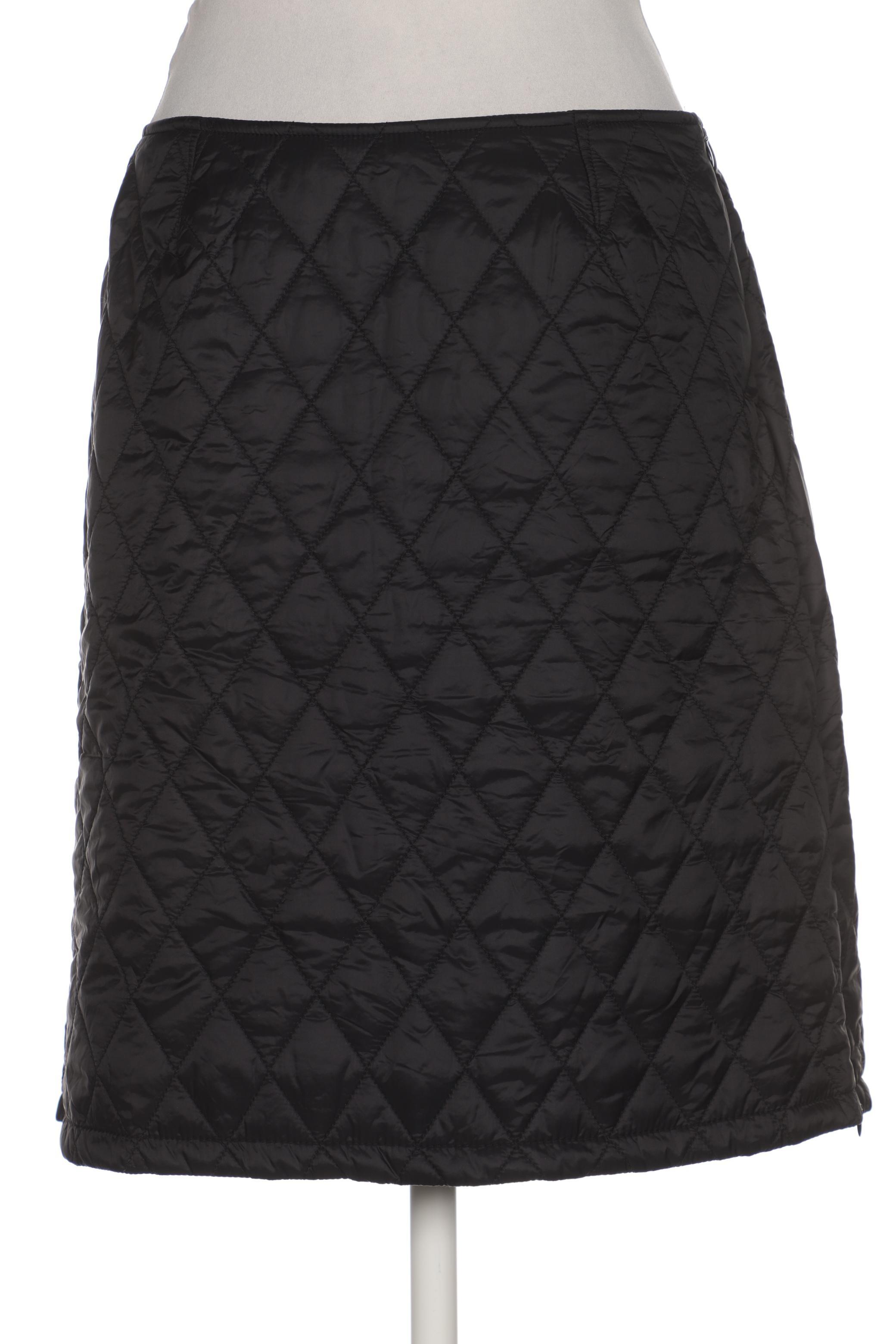 

Friedafreddies Damen Rock, schwarz, Gr. 36