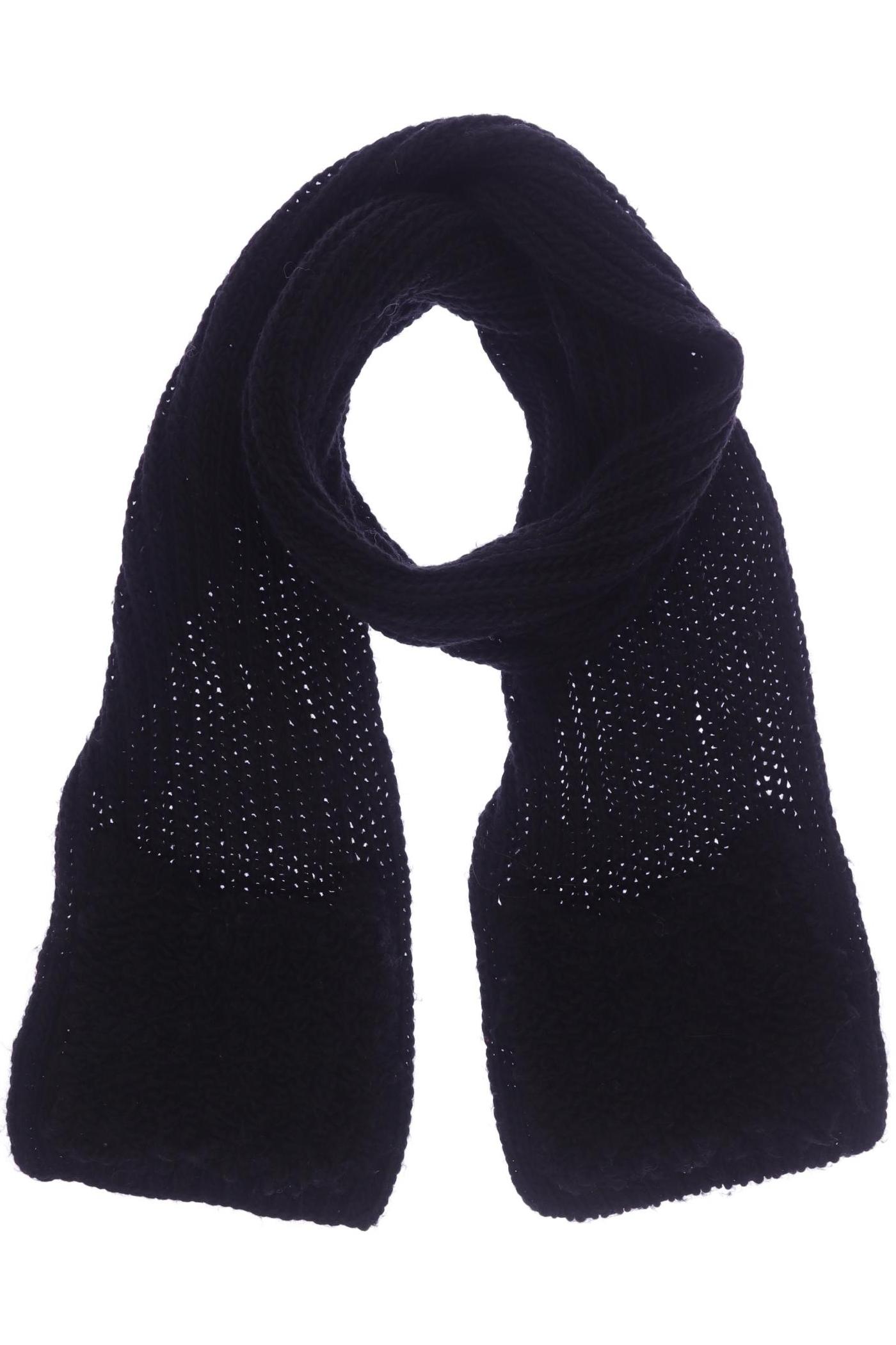 

Friedafreddies Damen Schal, schwarz, Gr.