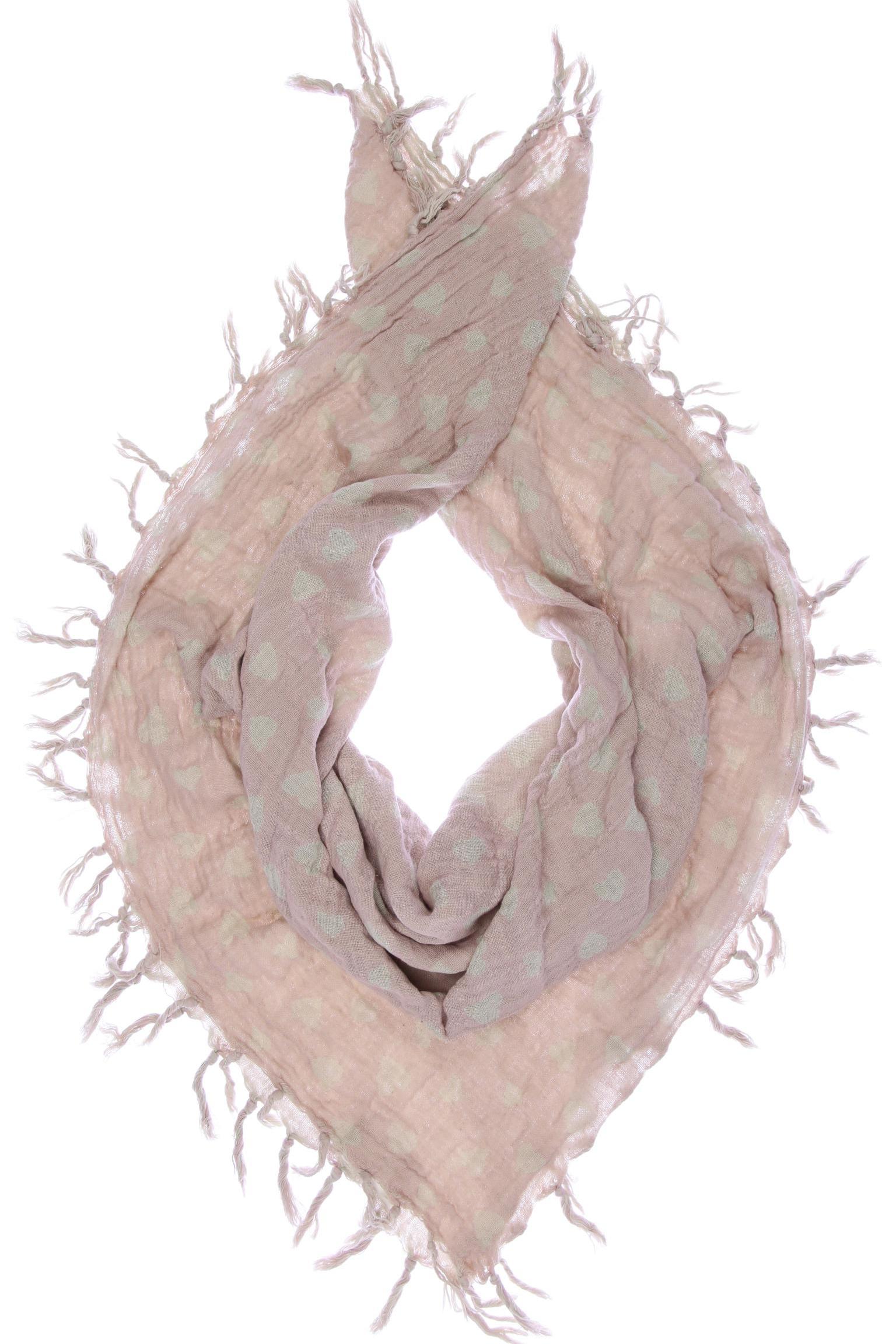 

Friedafreddies Damen Schal, beige, Gr.