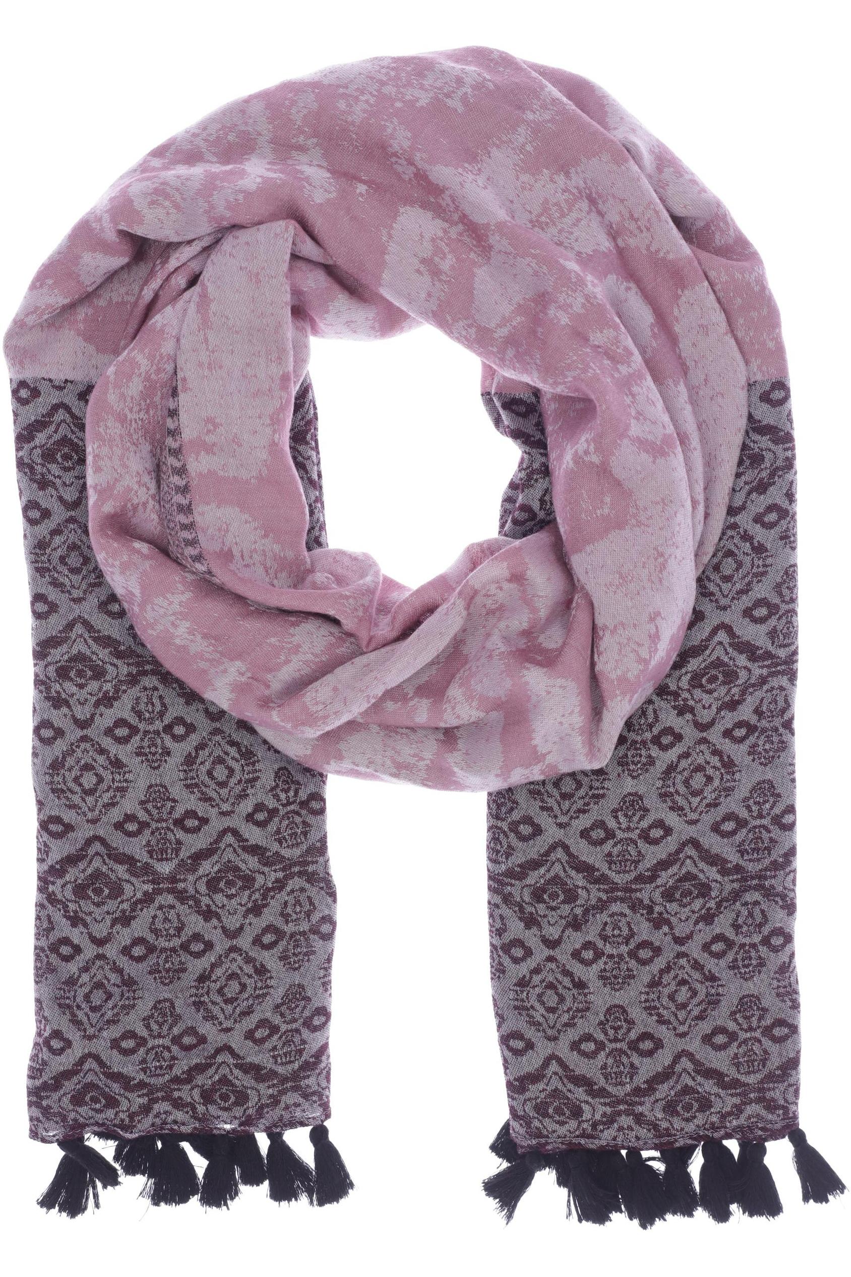 

Friedafreddies Damen Schal, pink, Gr.