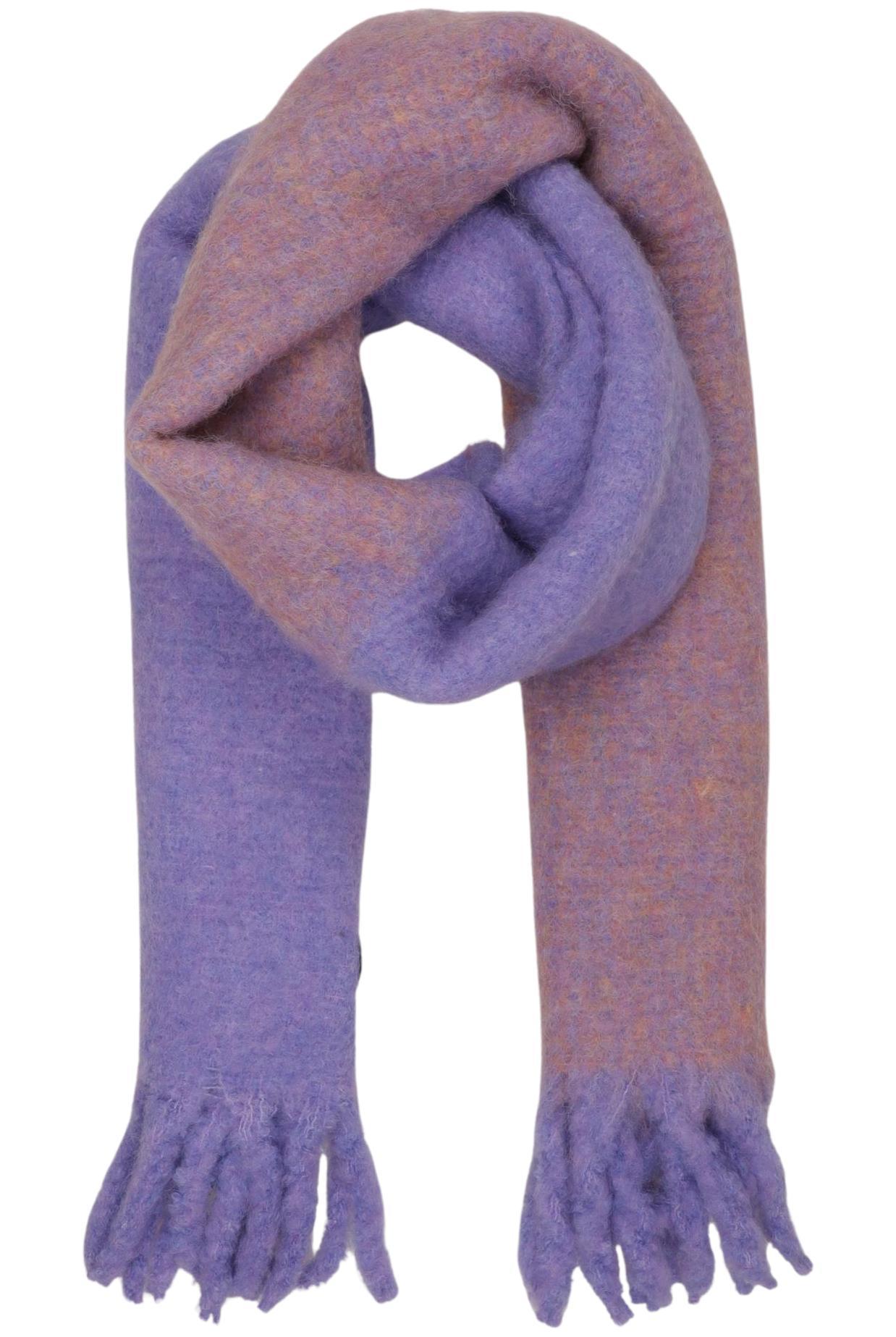 

Friedafreddies Damen Schal, flieder, Gr.