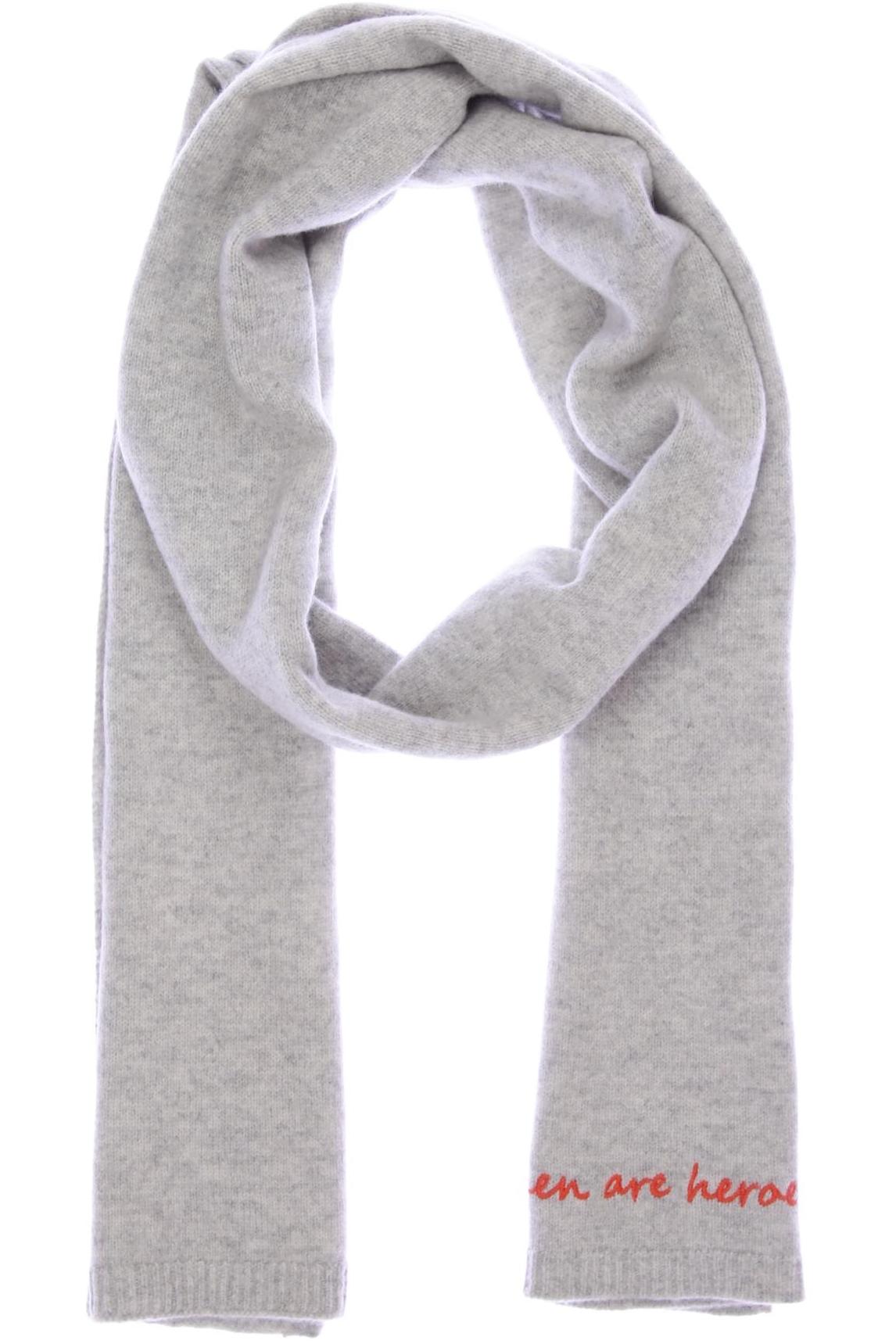 

Friedafreddies Damen Schal, grau, Gr.