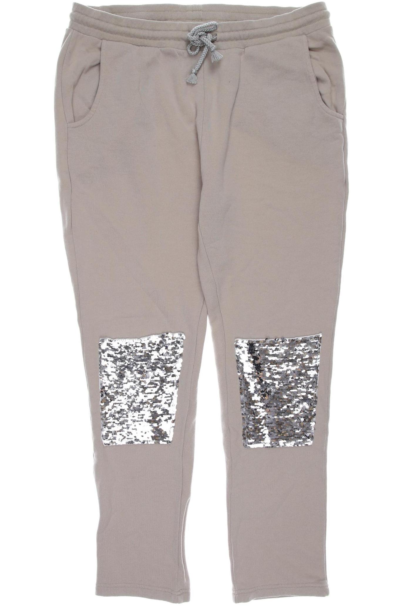 

Friedafreddies Damen Stoffhose, beige, Gr. 0