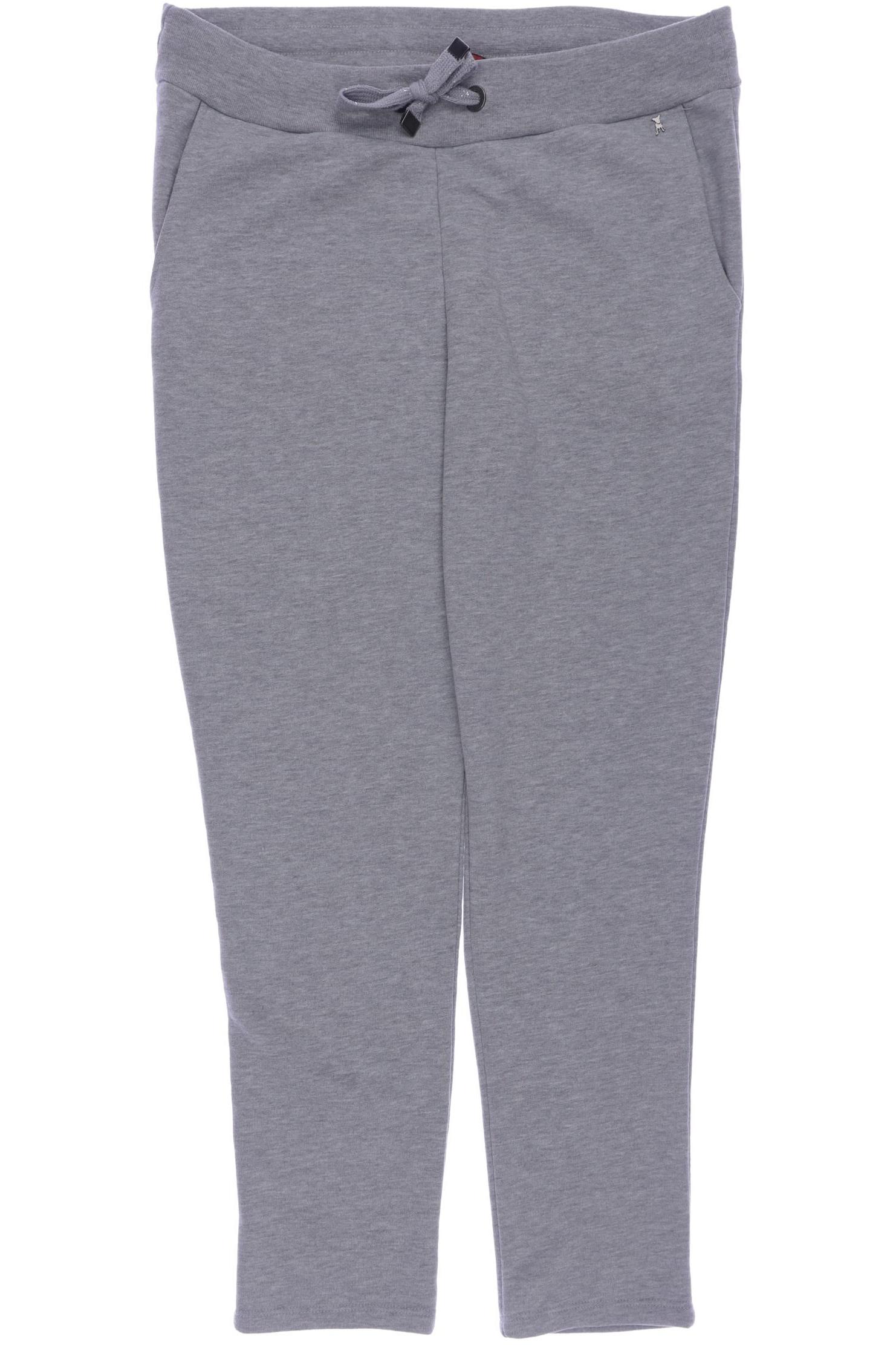 

Friedafreddies Damen Stoffhose, grau, Gr. 38