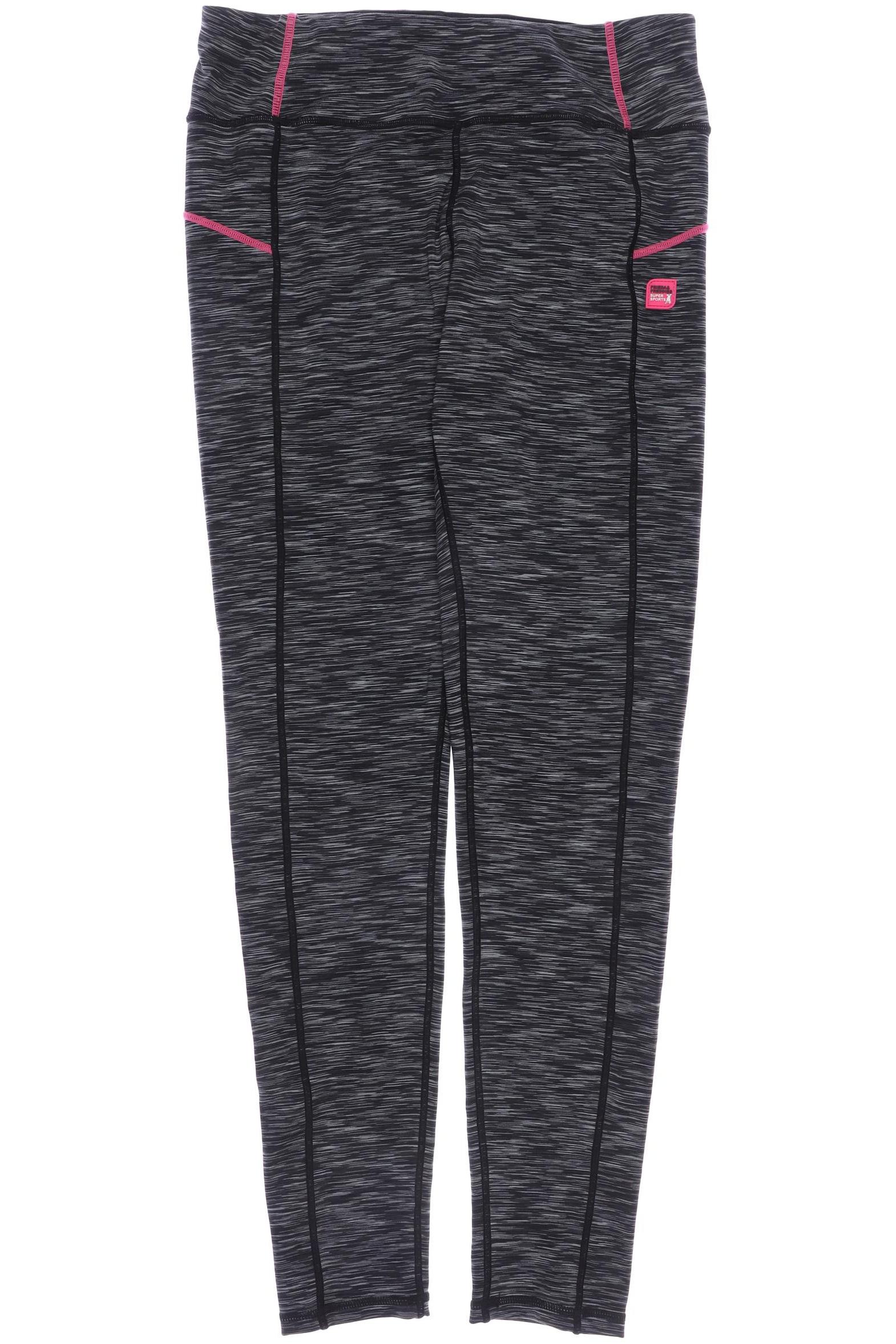 

Friedafreddies Damen Stoffhose, grau, Gr. 0