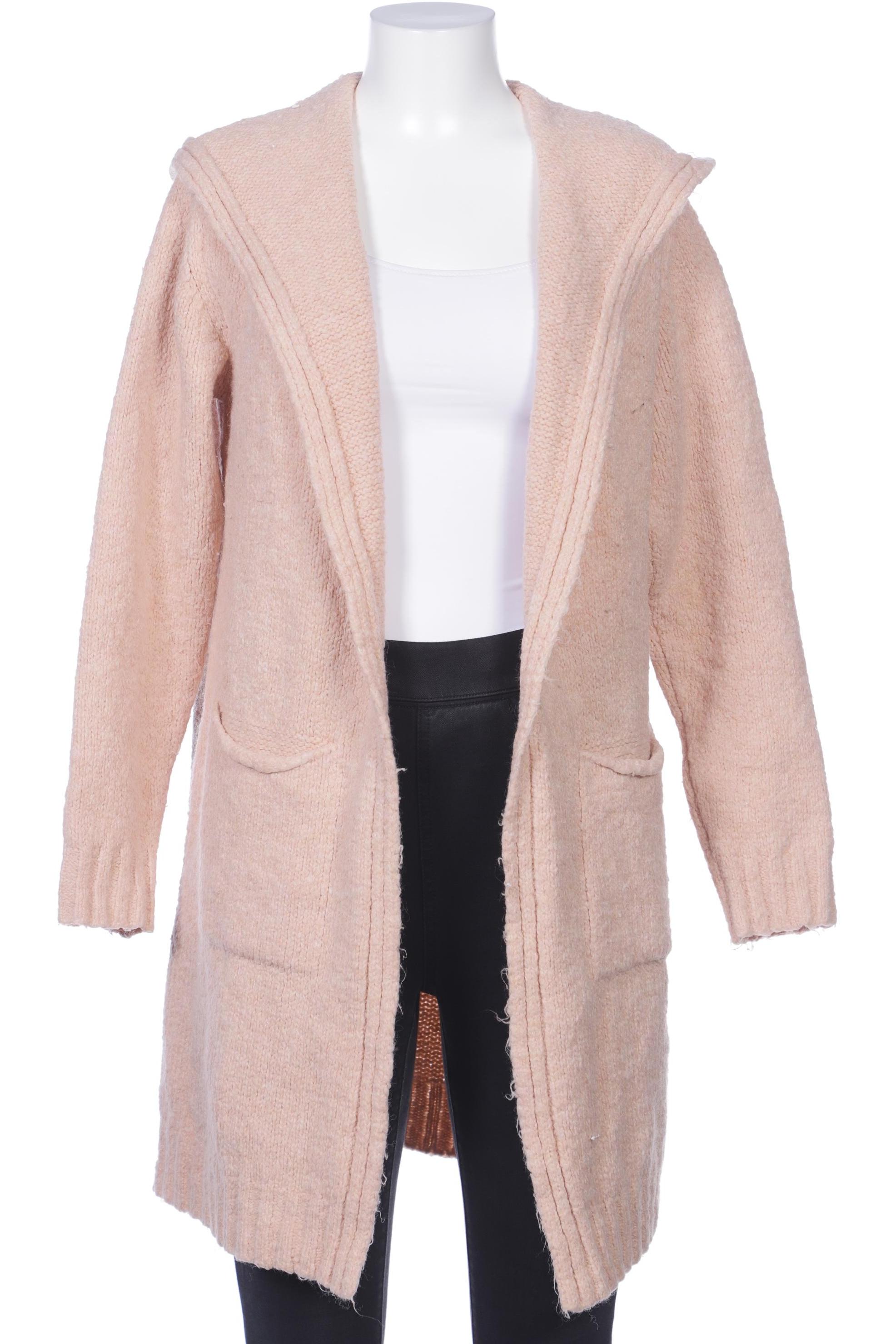 

Friedafreddies Damen Strickjacke, pink, Gr. 40