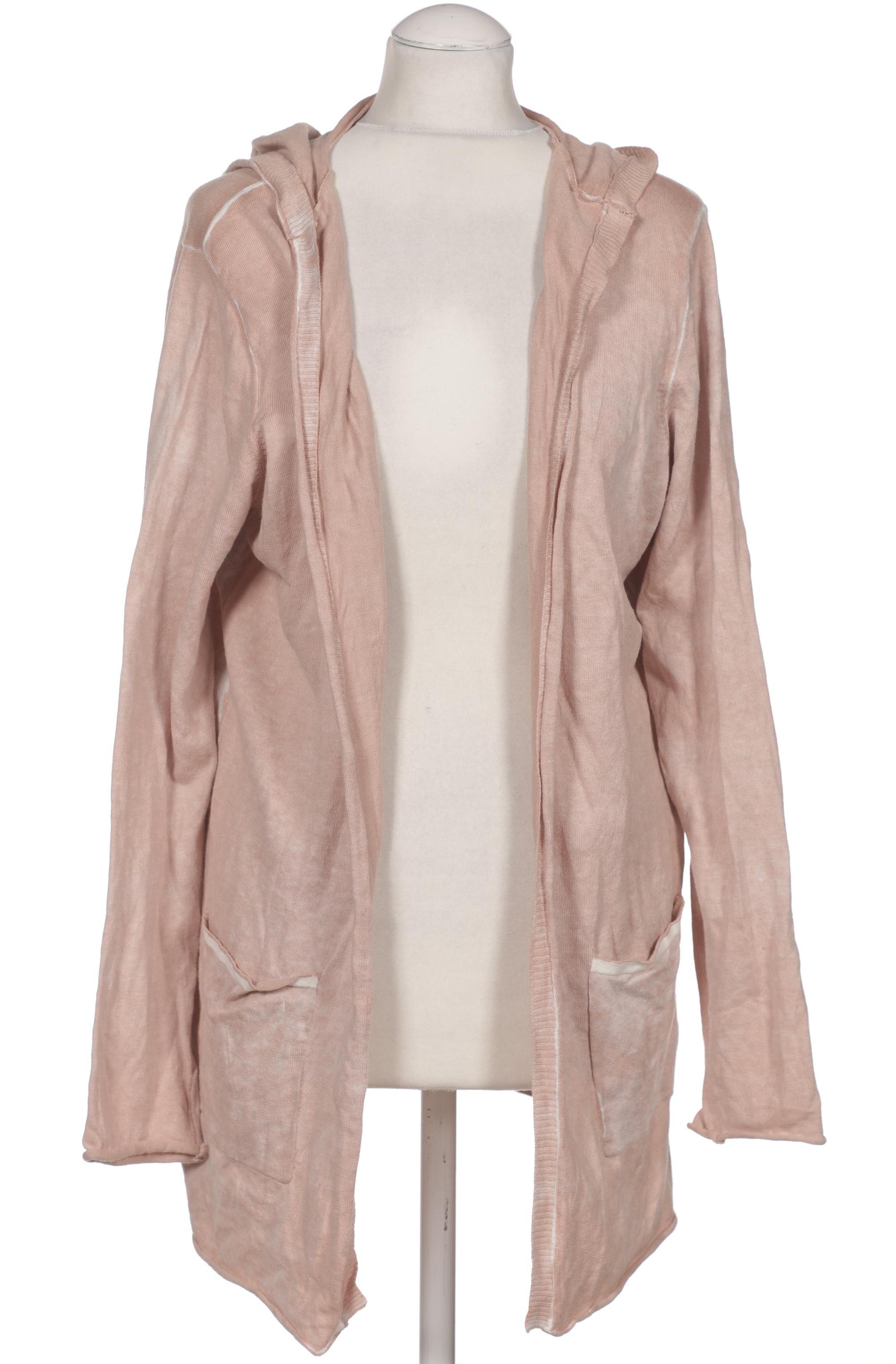 

Friedafreddies Damen Strickjacke, pink, Gr. 36