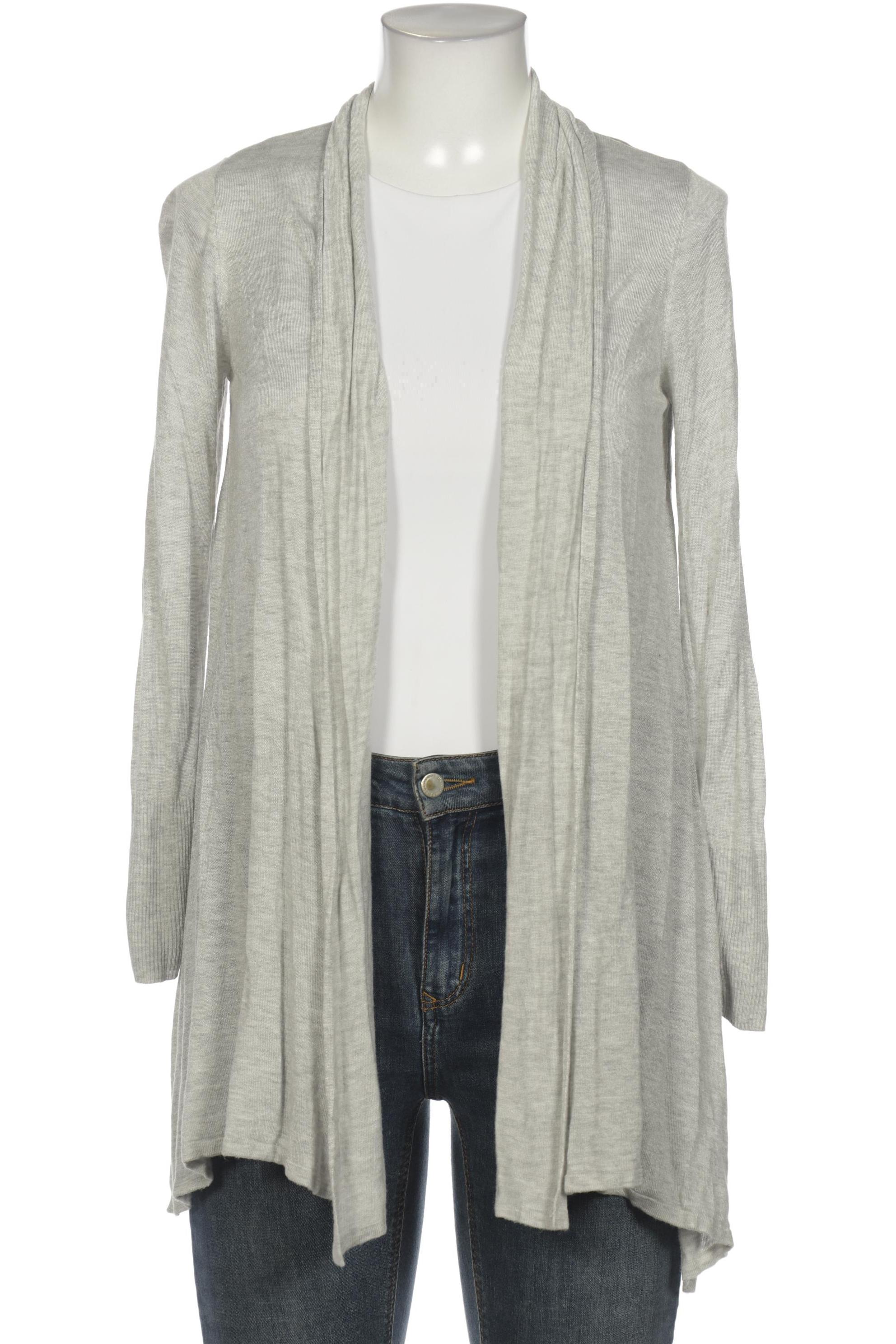 

FRIEDAFREDDIES Damen Strickjacke, grau