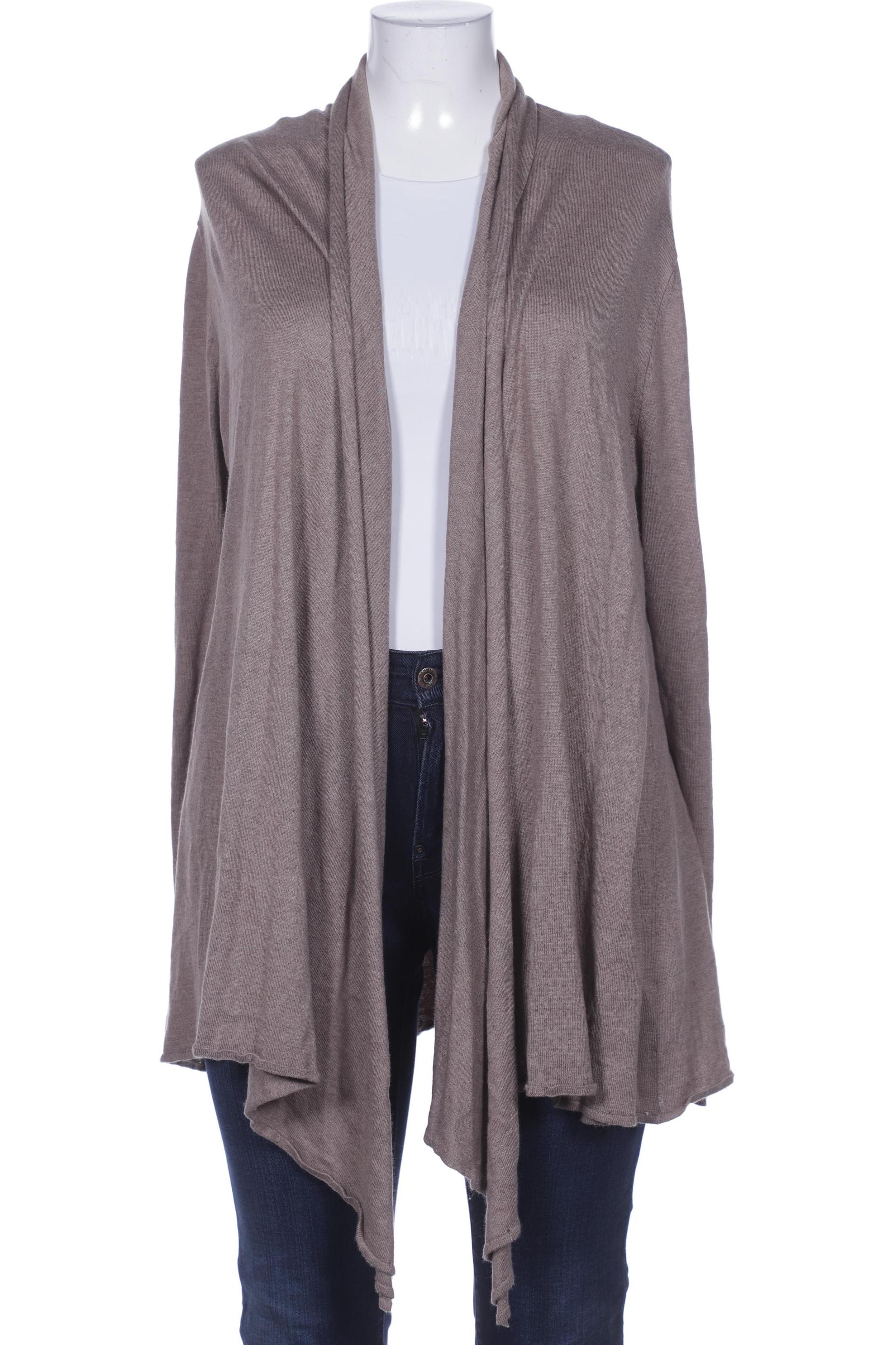 

FRIEDAFREDDIES Damen Strickjacke, braun