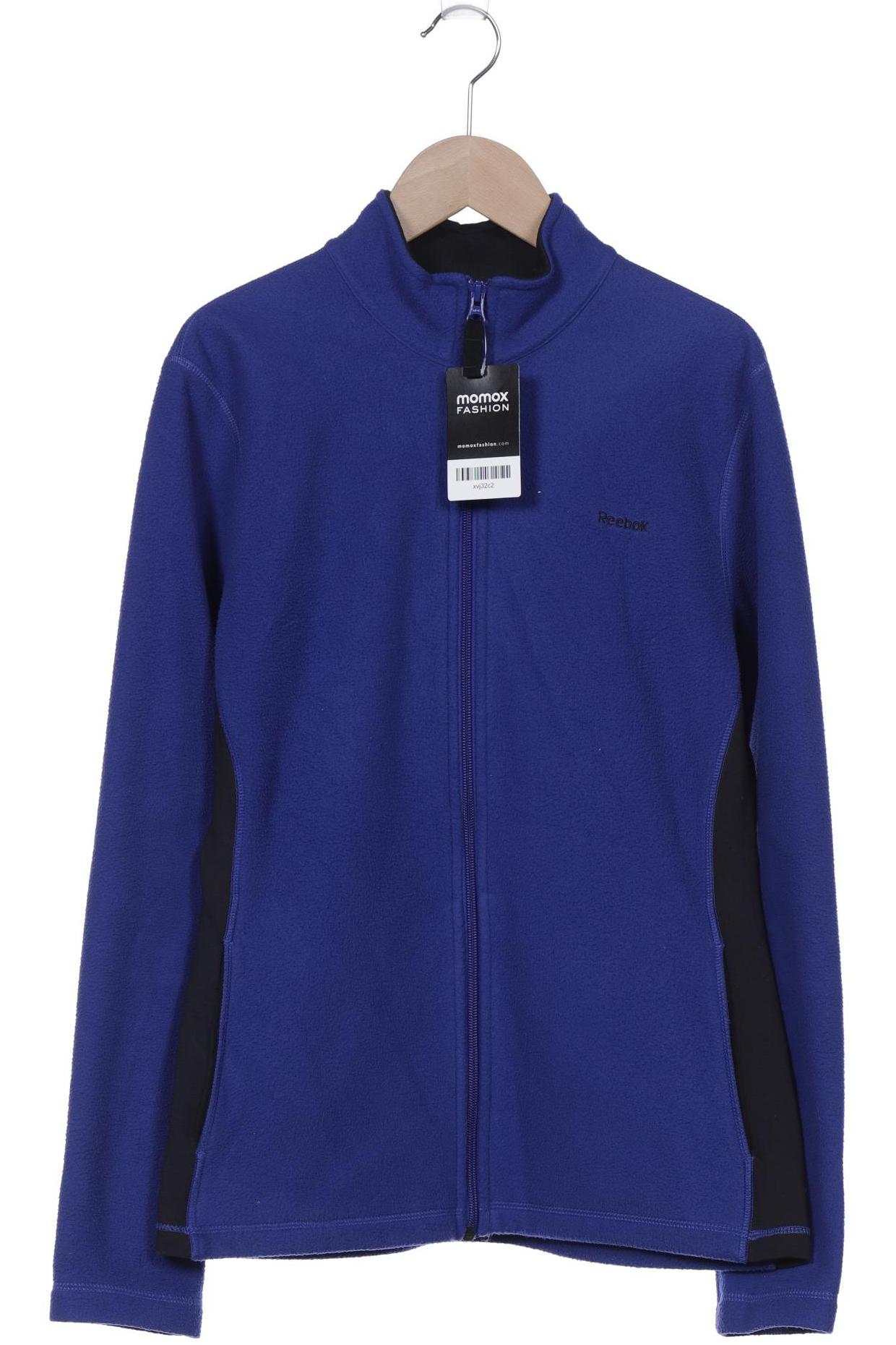 

Friedafreddies Damen Sweatshirt, blau, Gr. 38