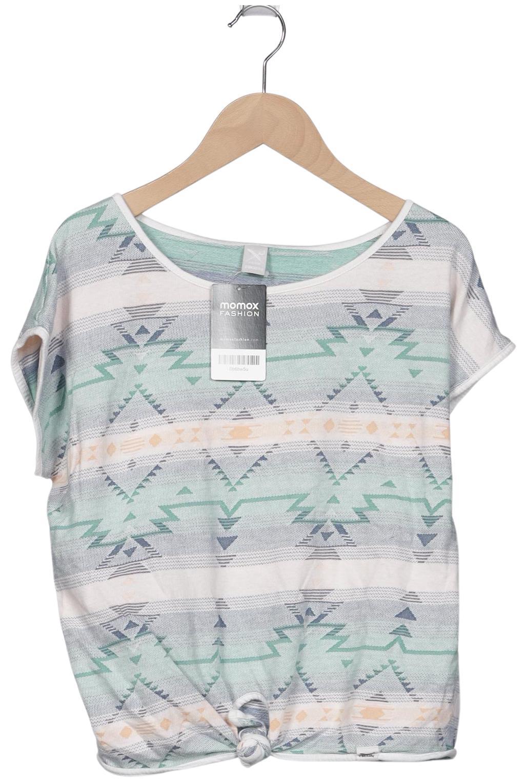 

Friedafreddies Damen T-Shirt, mehrfarbig, Gr. 38