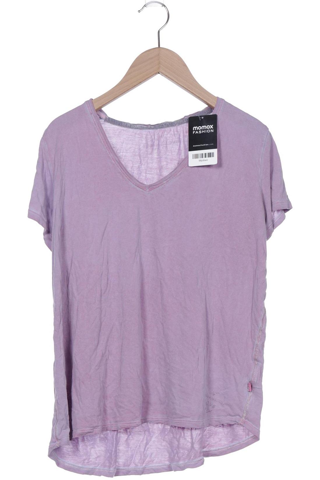 

FRIEDAFREDDIES Damen T-Shirt, flieder