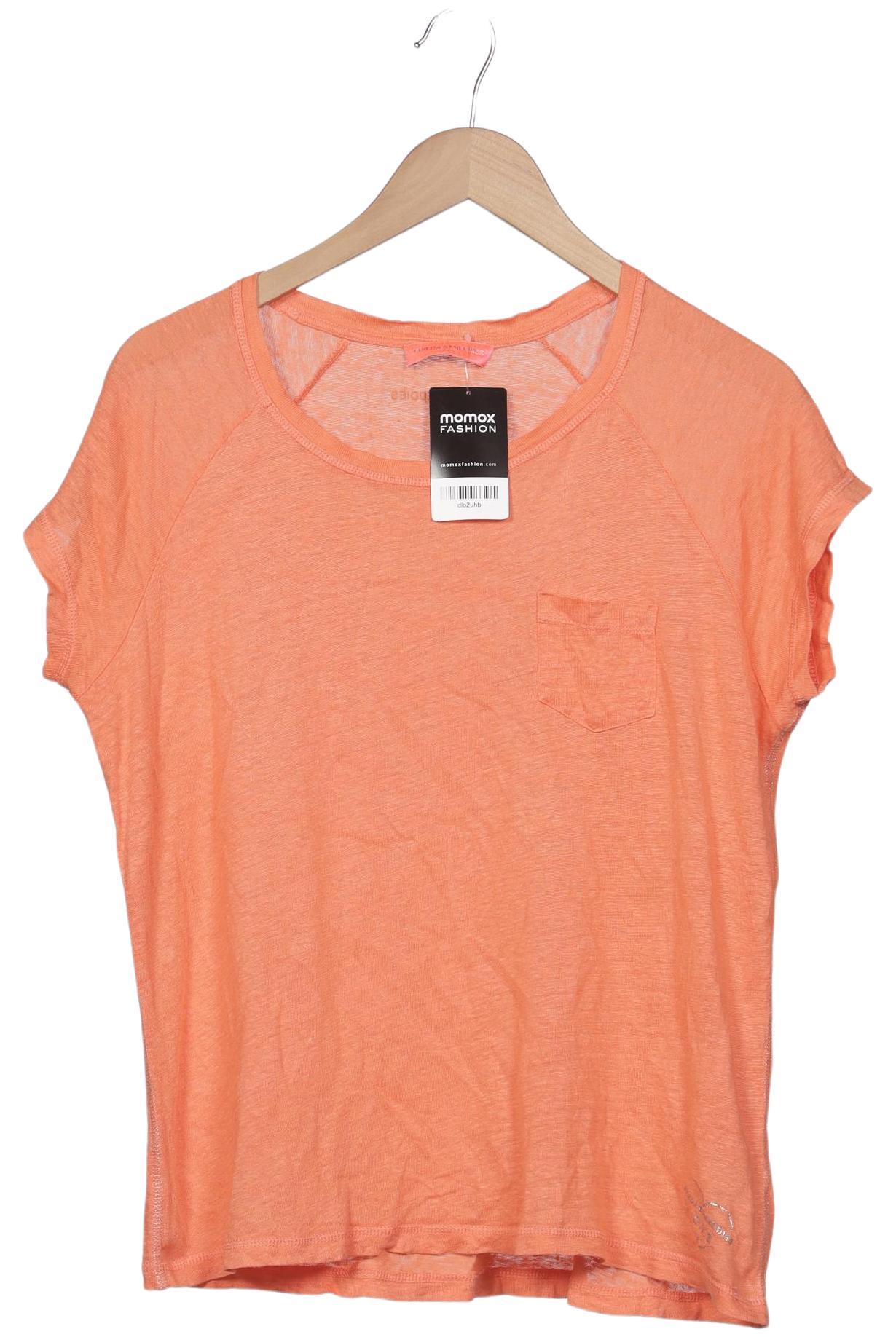 

Friedafreddies Damen T-Shirt, orange, Gr. 40