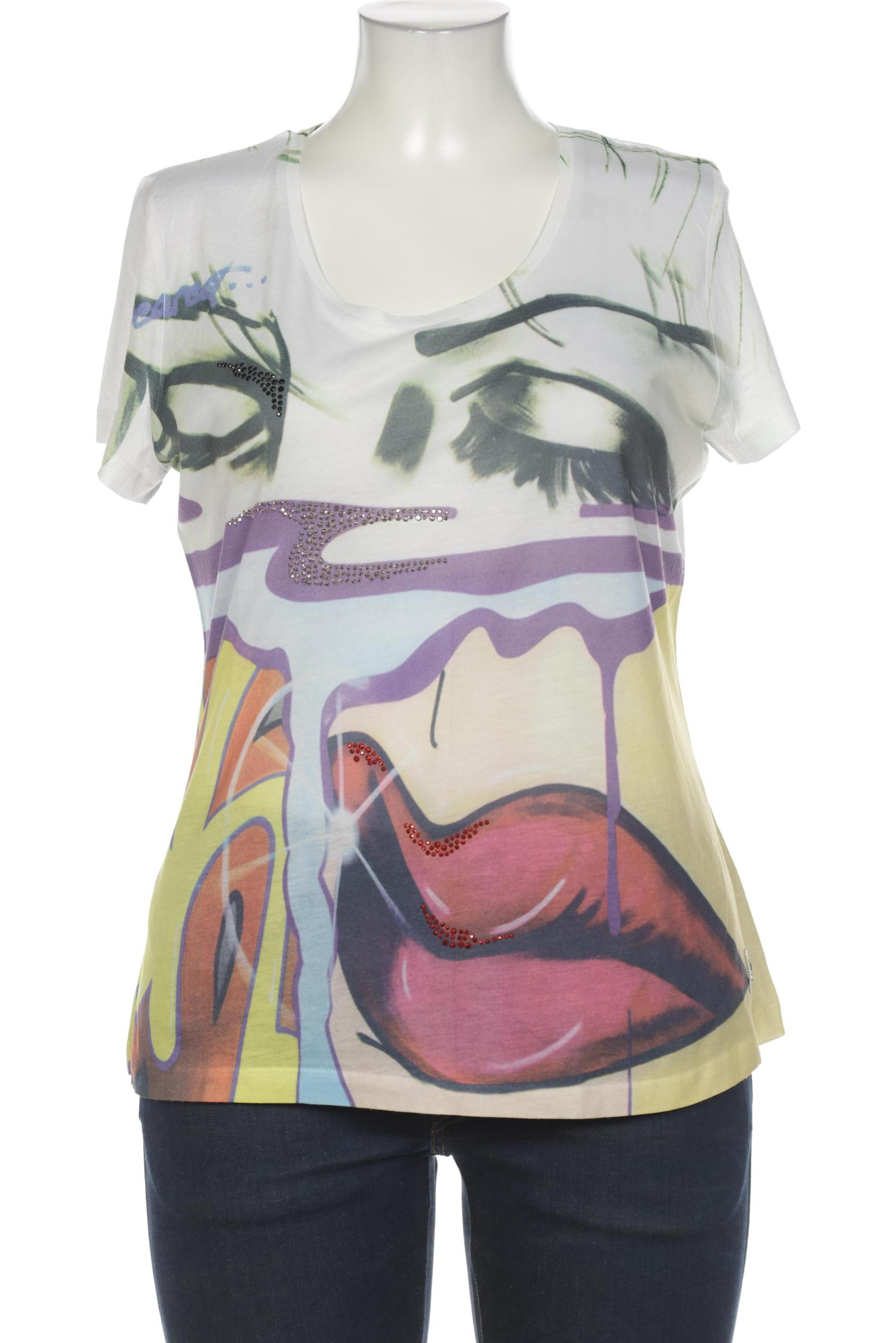 

FRIEDAFREDDIES Damen T-Shirt, mehrfarbig