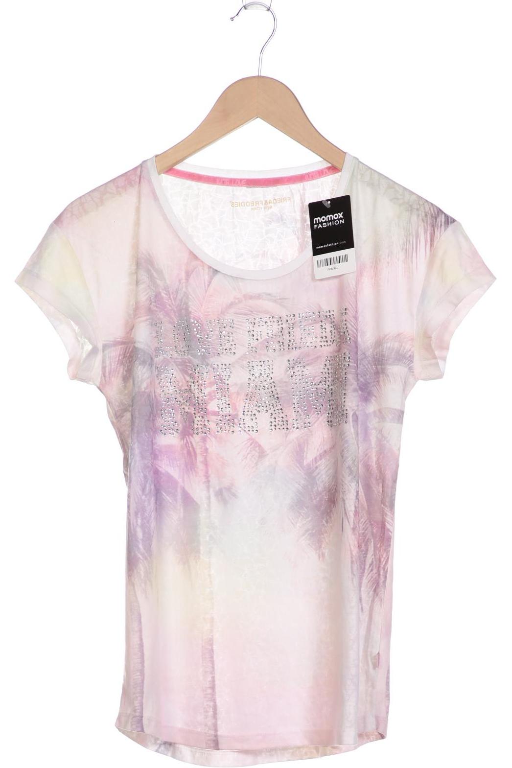

FRIEDAFREDDIES Damen T-Shirt, mehrfarbig