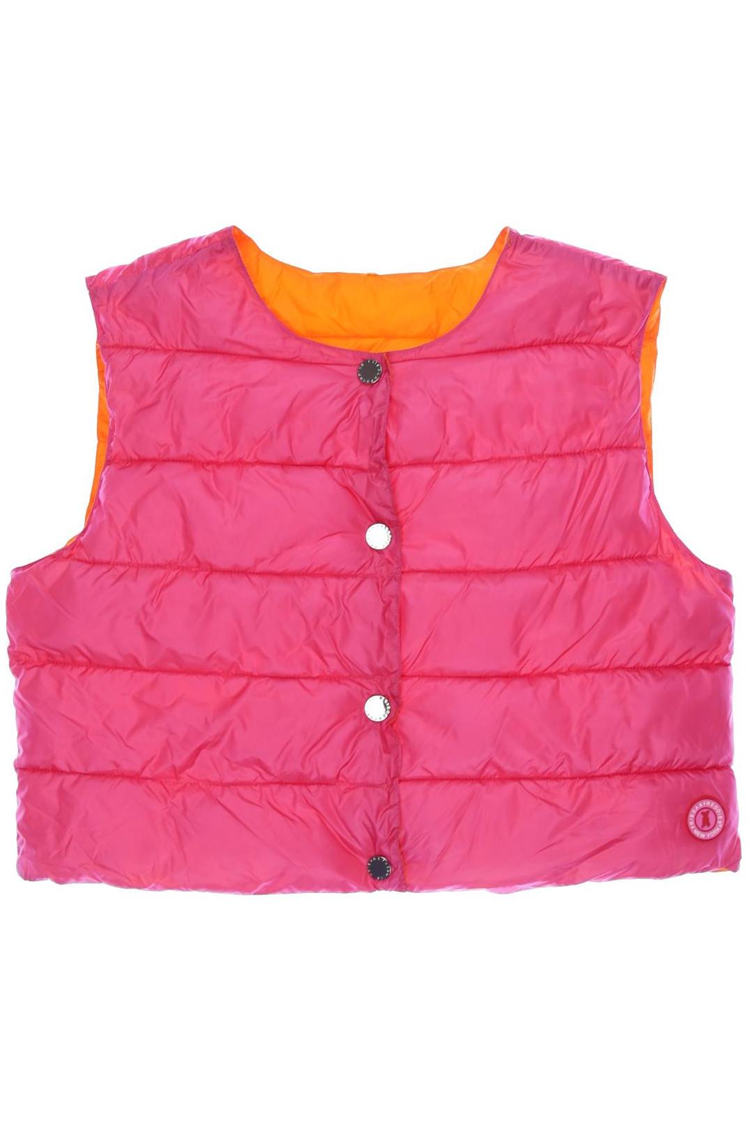 

Friedafreddies Damen Weste, pink, Gr. 38