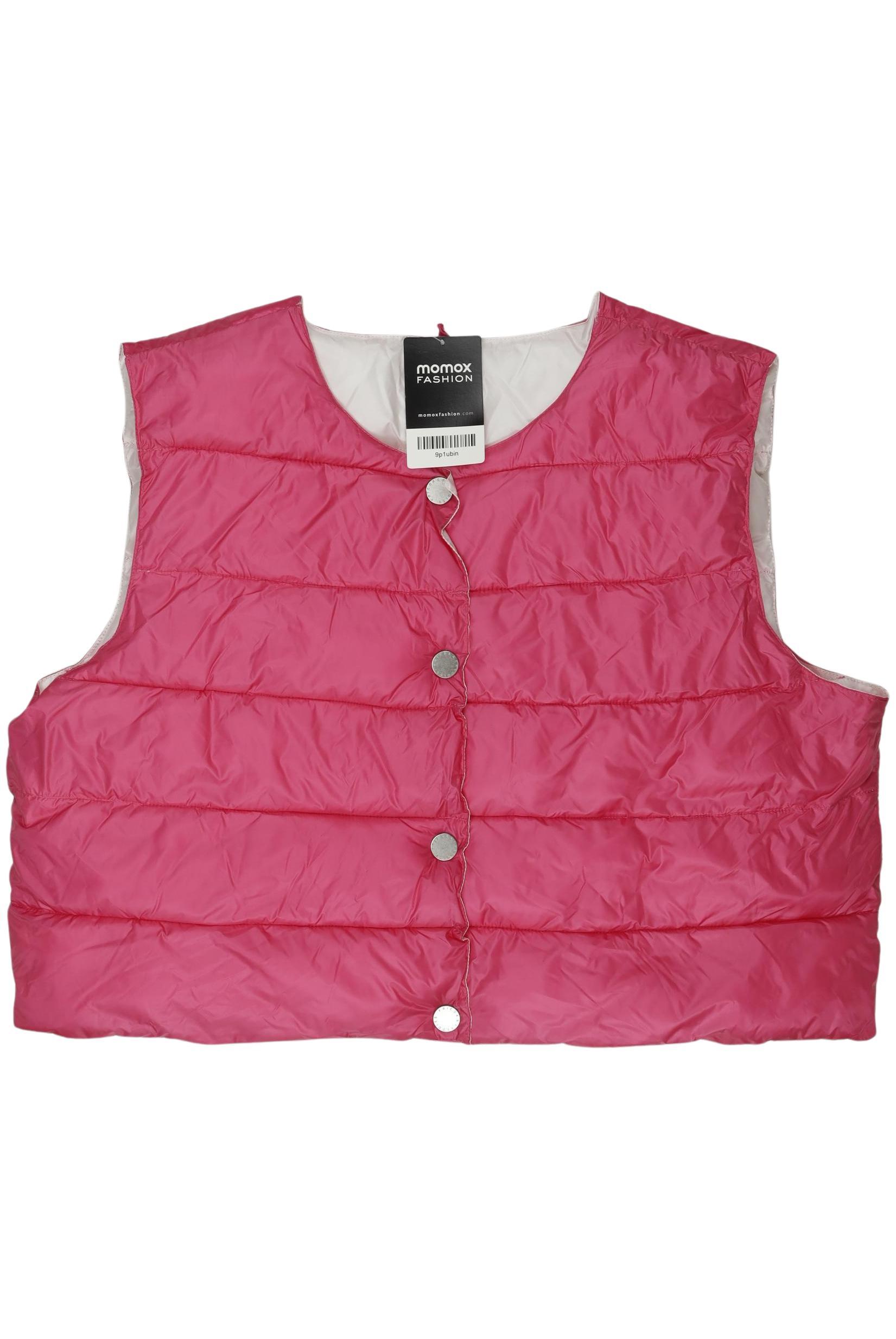 

Friedafreddies Damen Weste, pink, Gr. 42