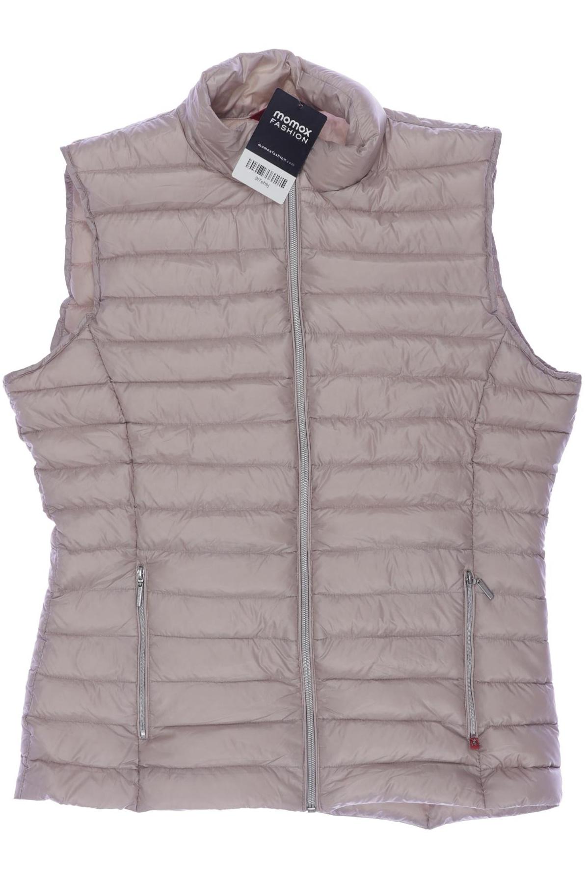 

Friedafreddies Damen Weste, pink, Gr. 40