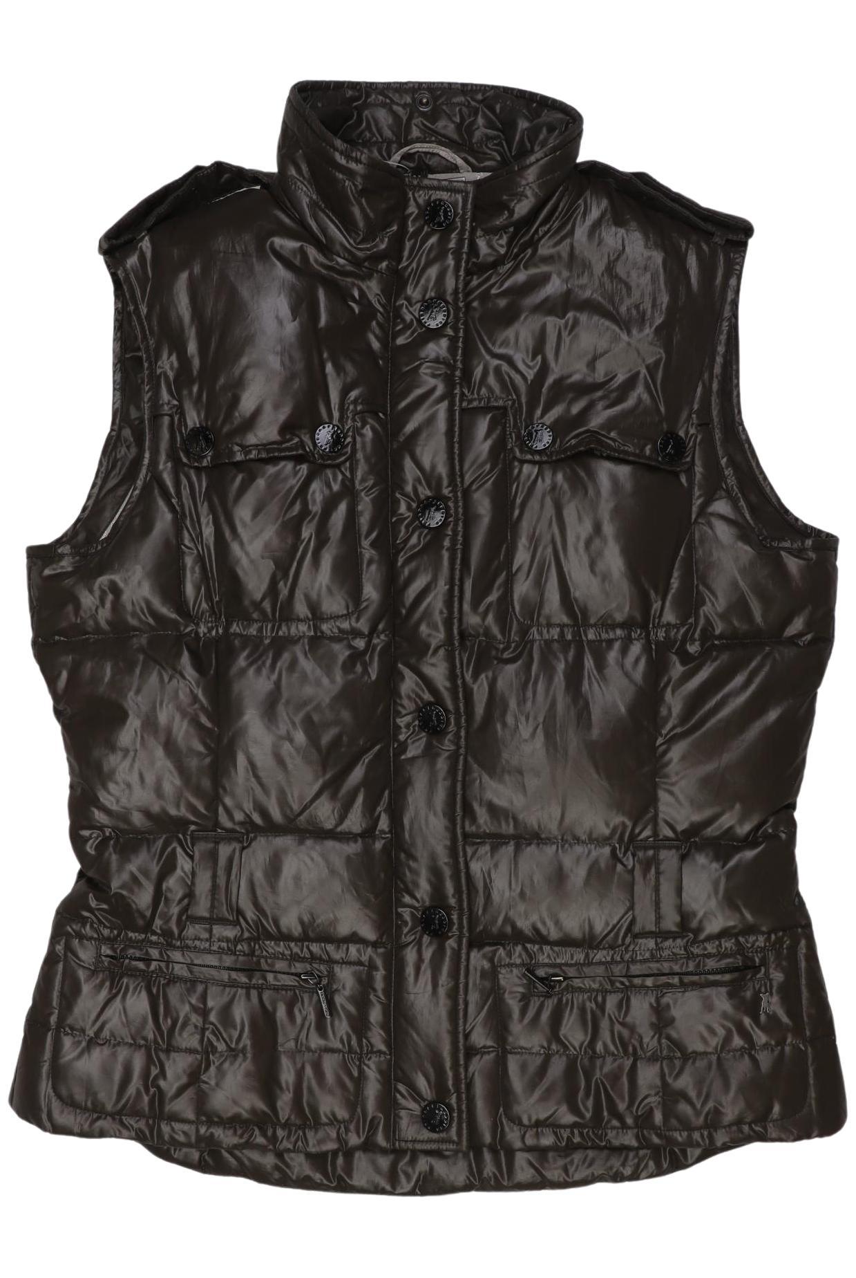 

Friedafreddies Damen Weste, braun, Gr. 38