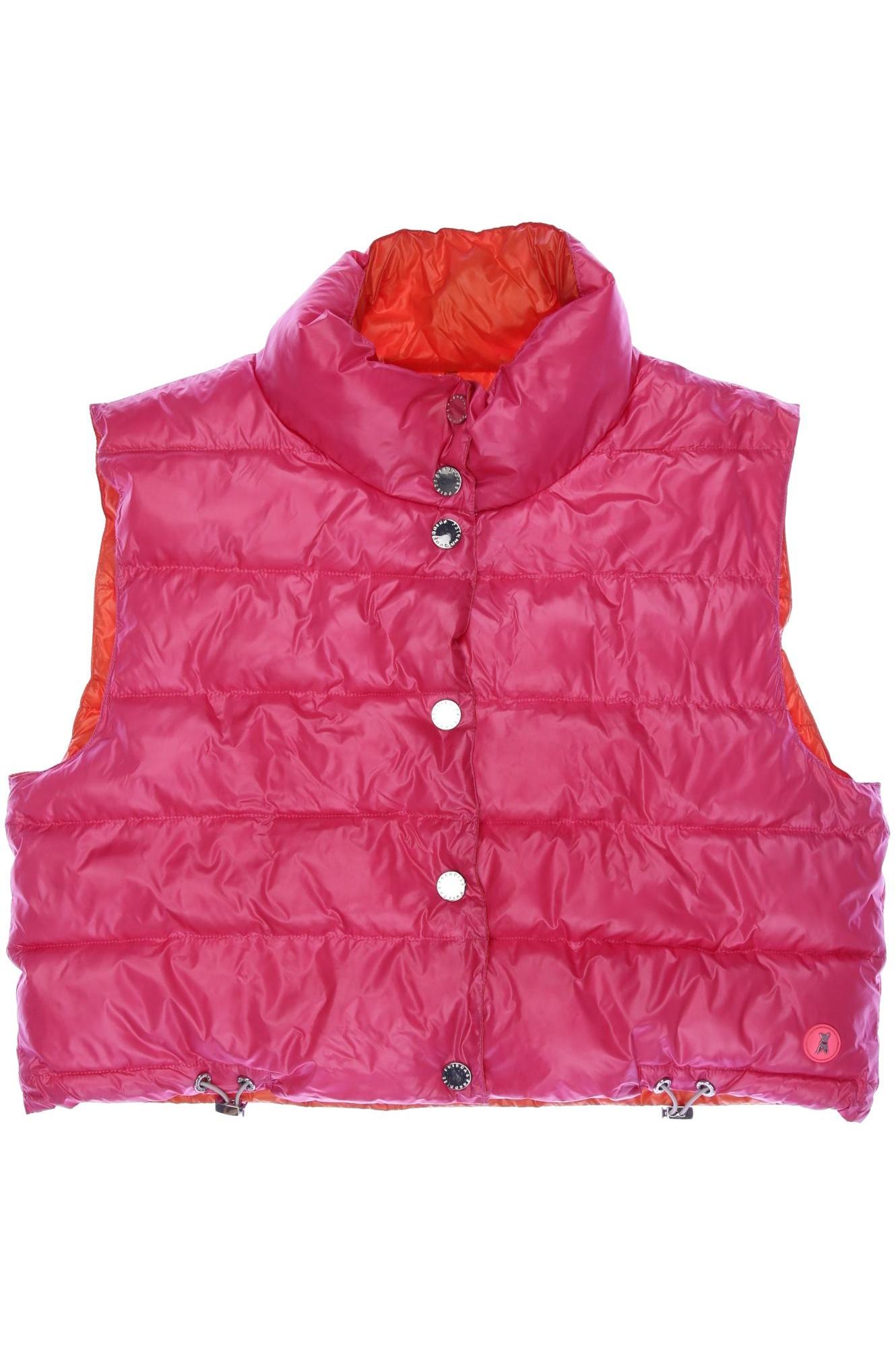 

Friedafreddies Damen Weste, pink, Gr. 38