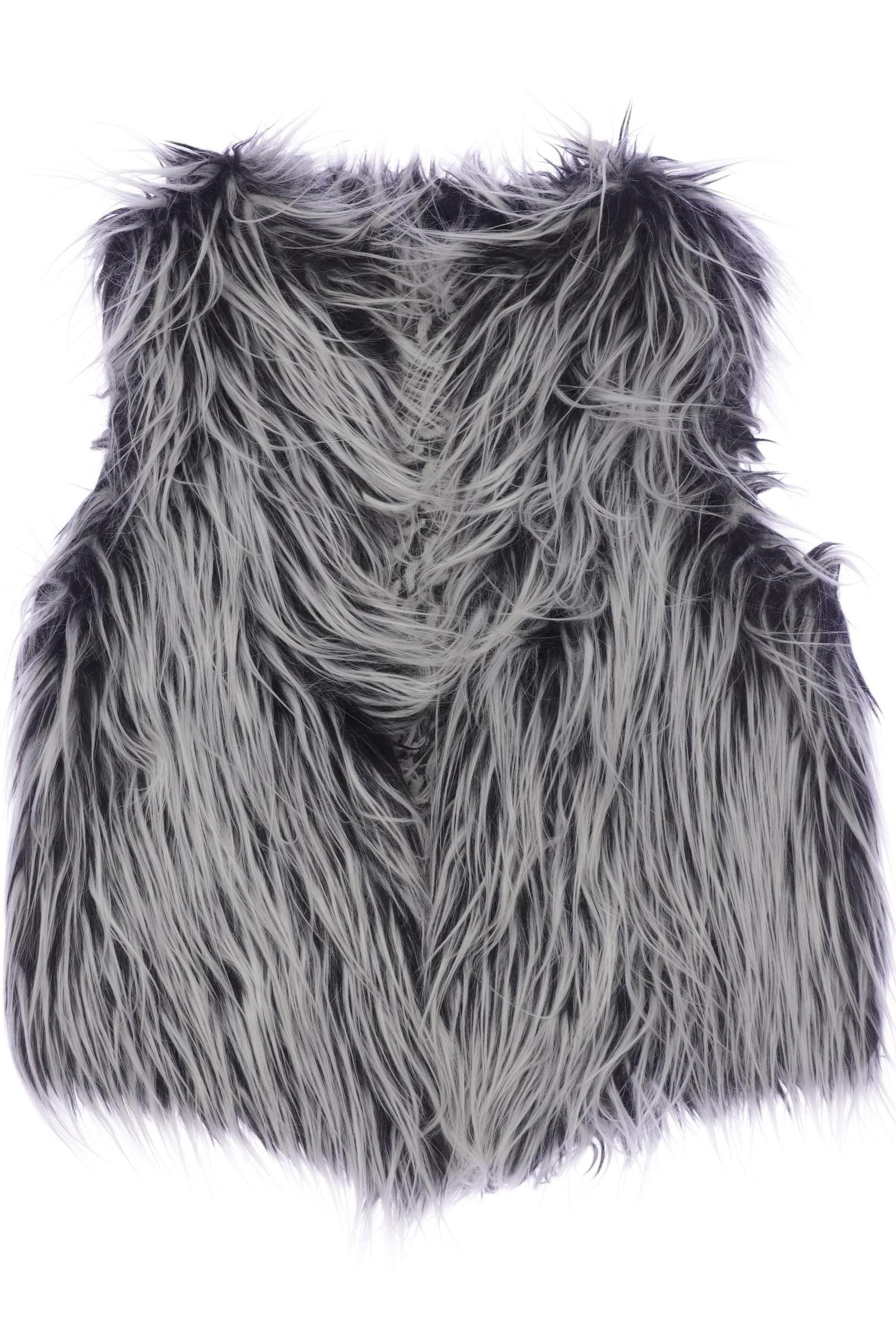 

Friedafreddies Damen Weste, grau, Gr. 36