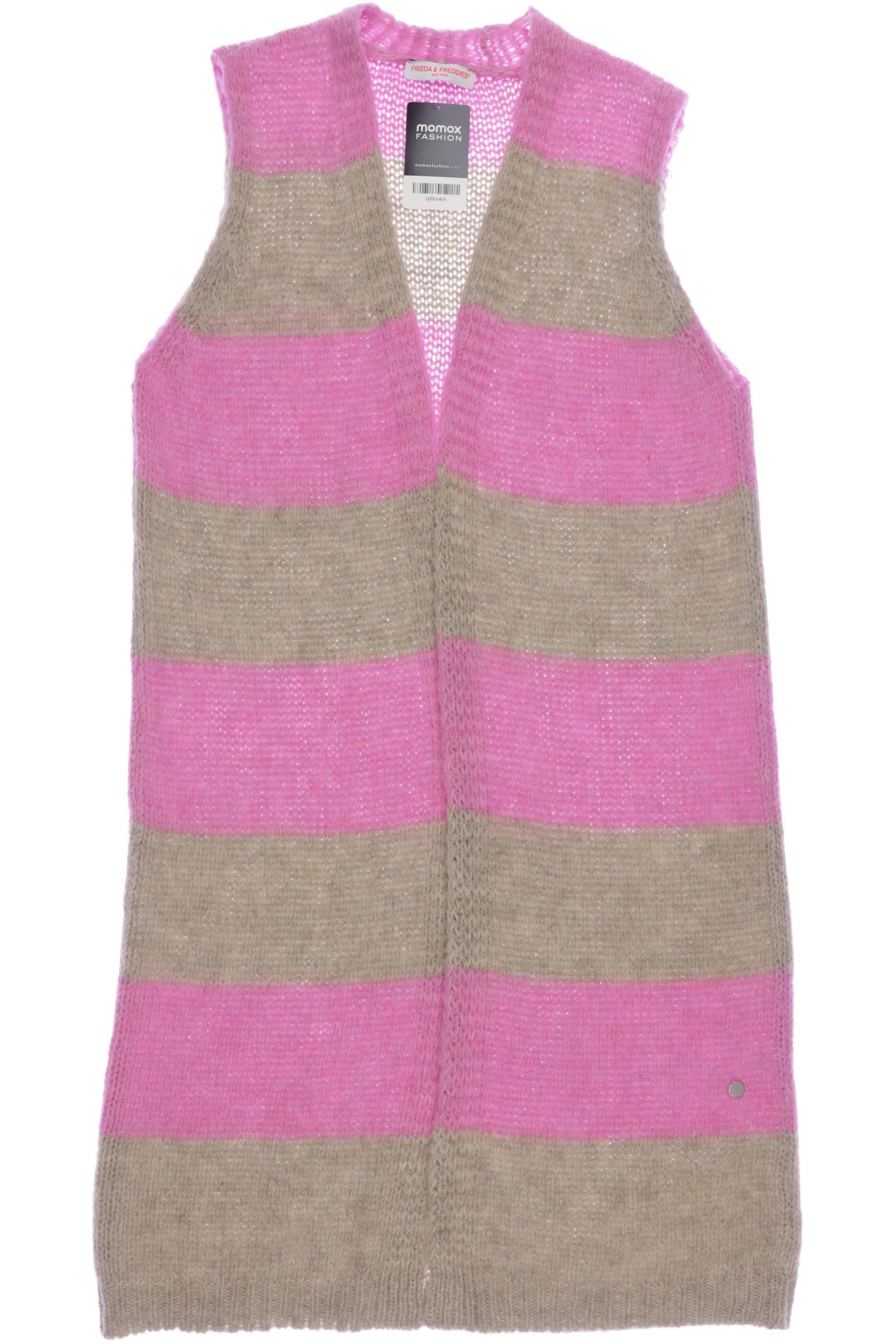 

Friedafreddies Damen Weste, beige, Gr. 36