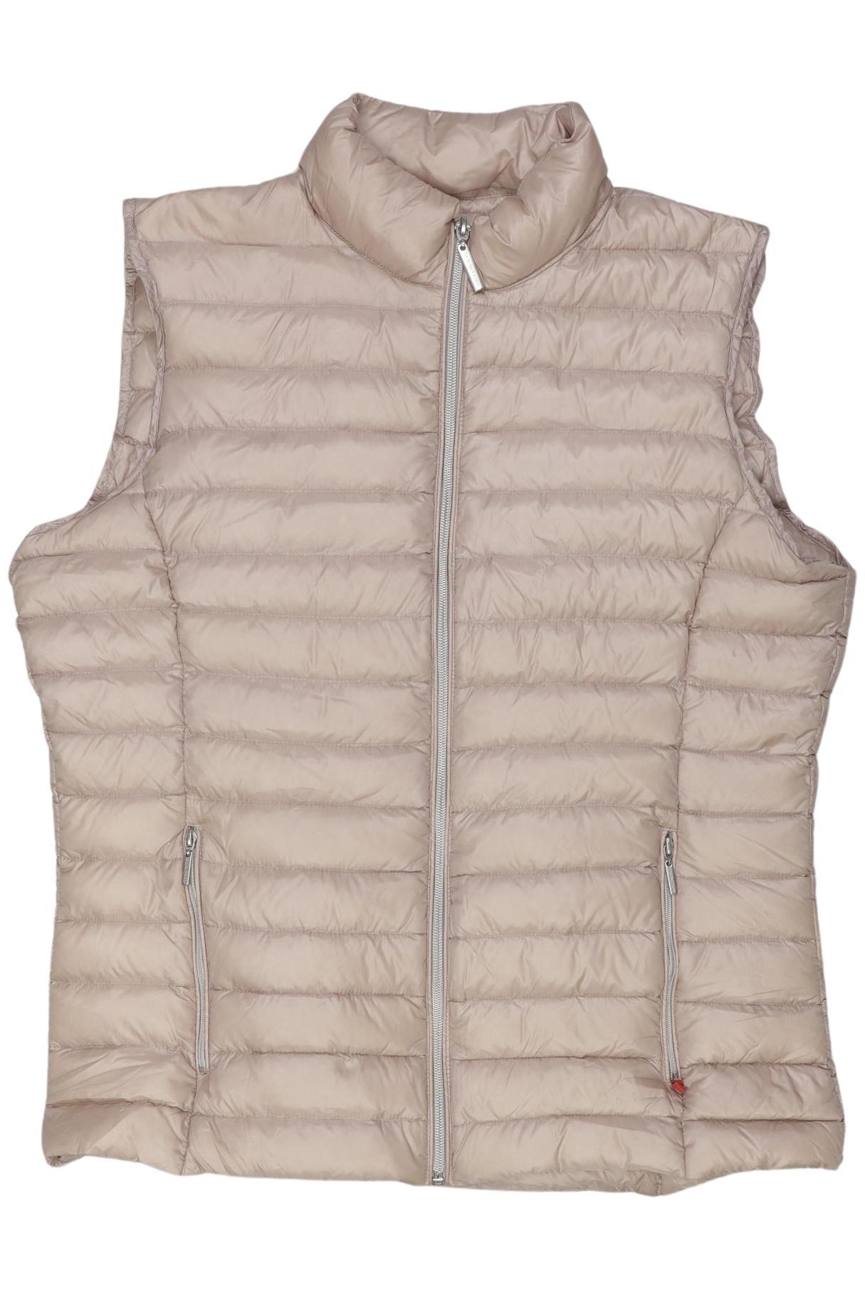

Friedafreddies Damen Weste, beige, Gr. 42