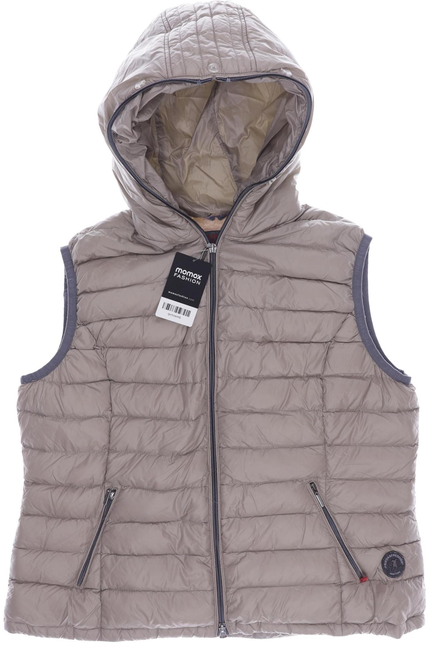 

FRIEDAFREDDIES Damen Weste, beige