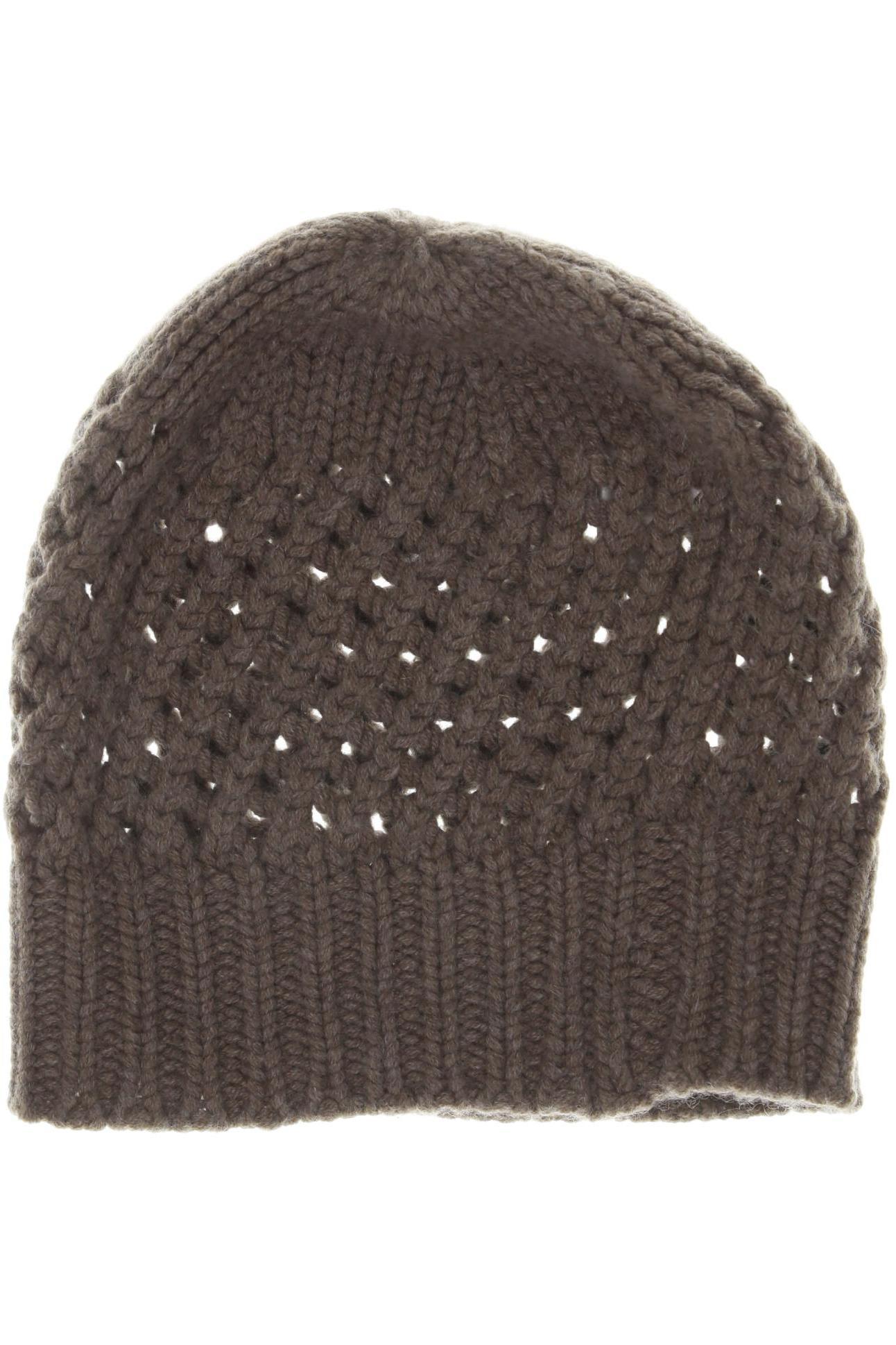 

Friendly Hunting Damen Hut/Mütze, braun, Gr.