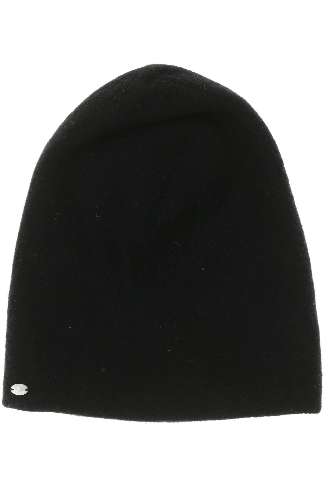 

Friendly Hunting Damen Hut/Mütze, schwarz, Gr.