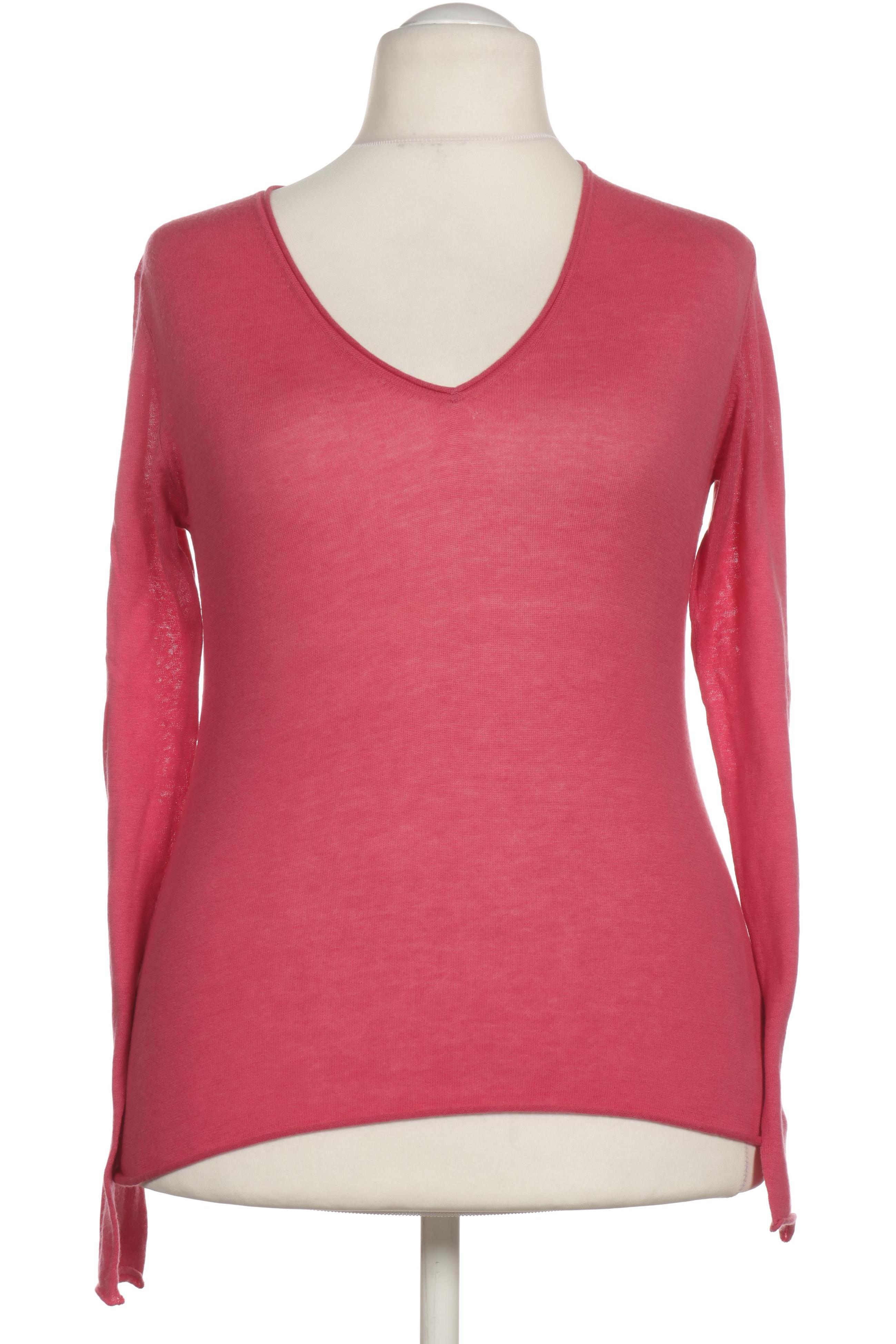 

Friendly Hunting Damen Pullover, pink, Gr.