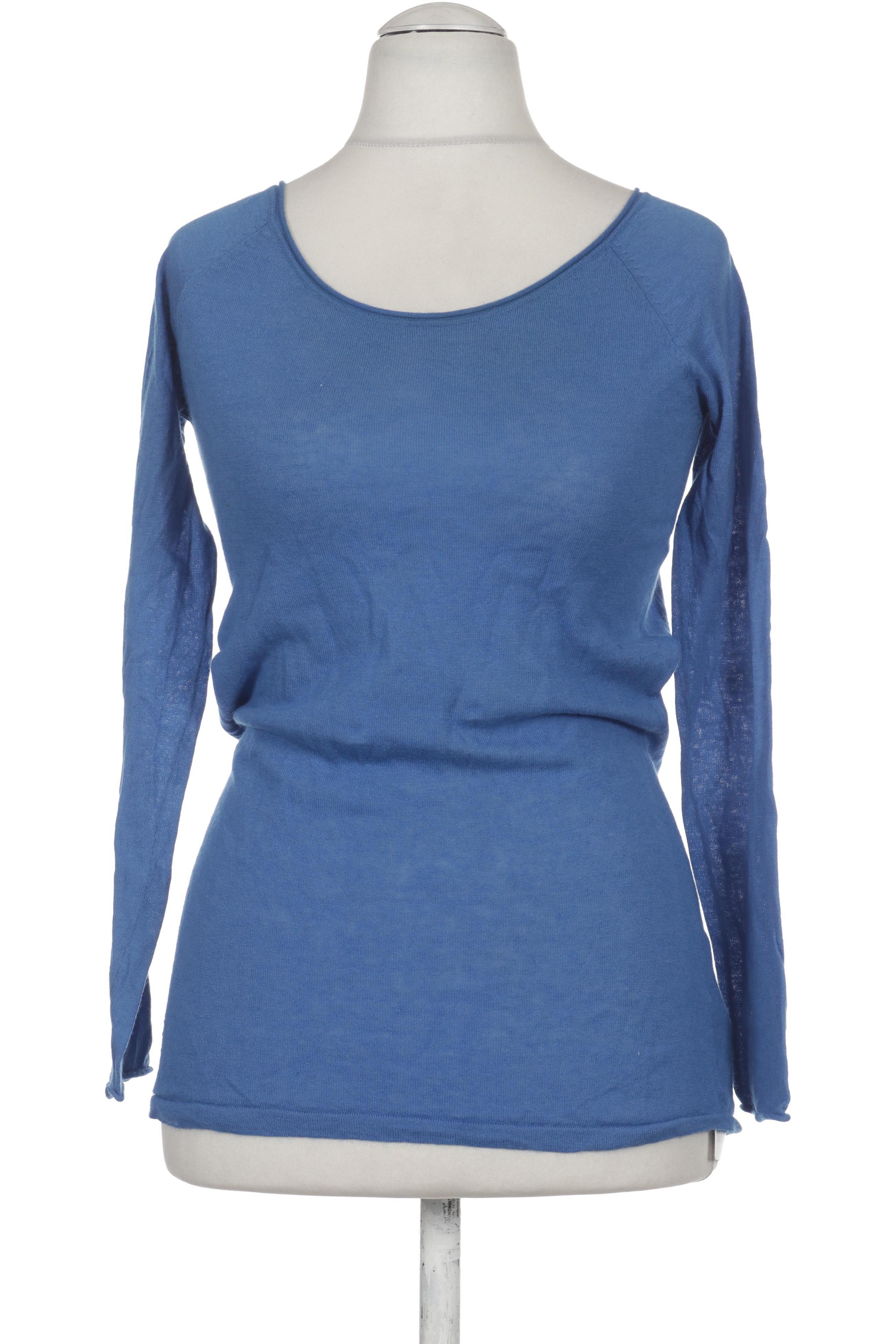 

Friendly Hunting Damen Pullover, blau, Gr.